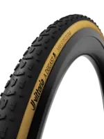 Vittoria Vittoria (Dugast) Typhoon tubular Tan 700x33C
