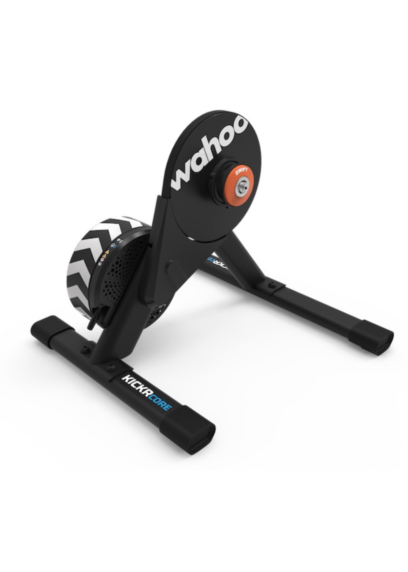 WAHOO WAHOO, Kickr Core 2 w/ Zwift Cog