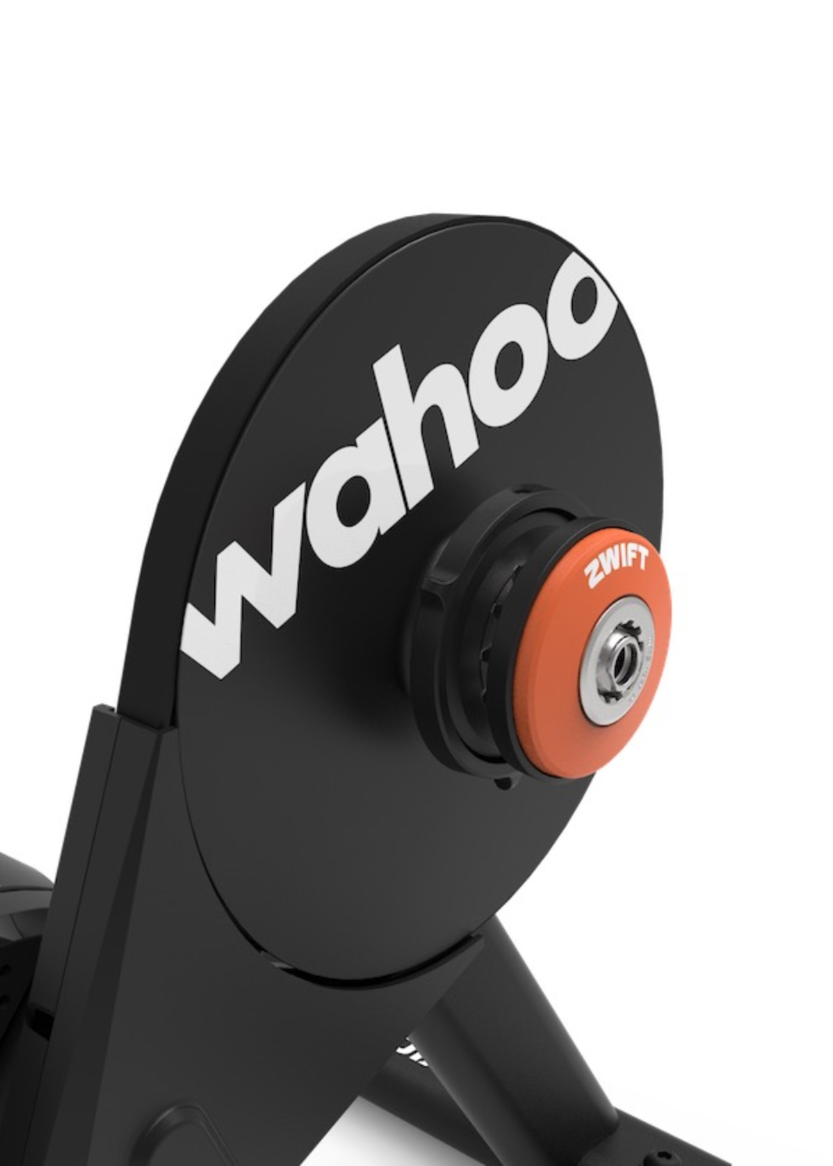 WAHOO WAHOO, Kickr Core 2 w/ Zwift Cog