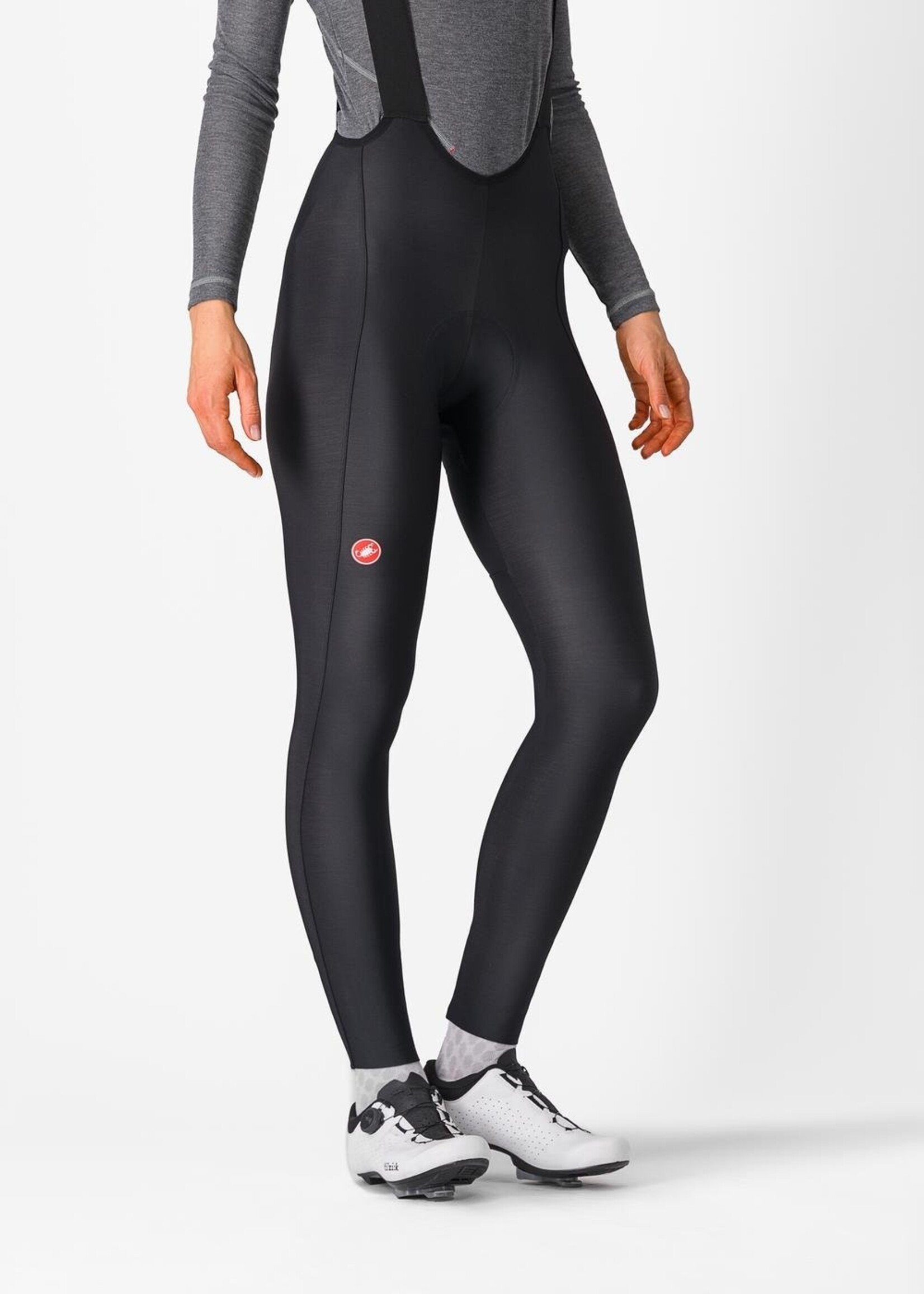 Castelli CASTELLI, Women's Espresso DT Bibtight