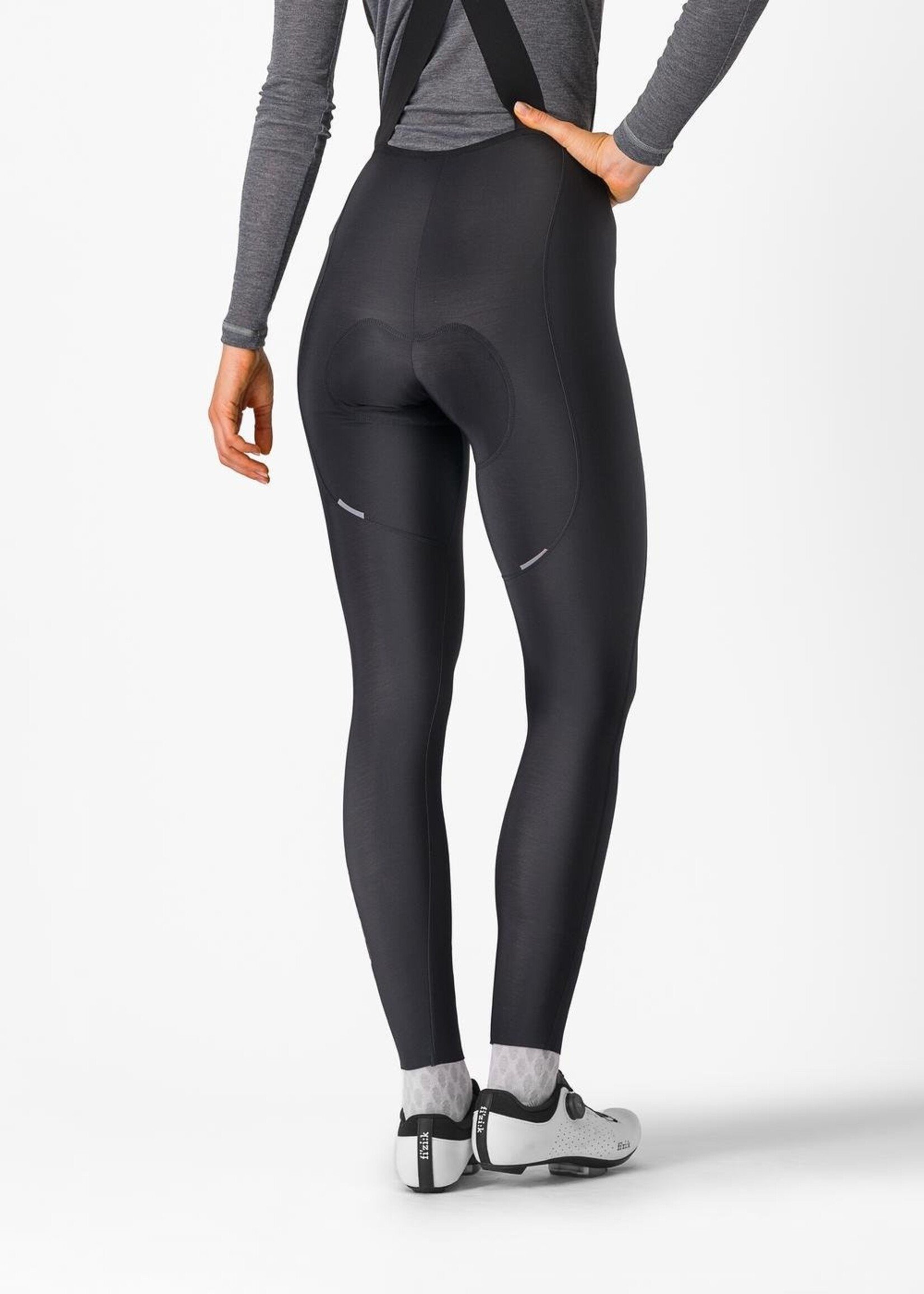 Castelli CASTELLI, Women's Espresso DT Bibtight