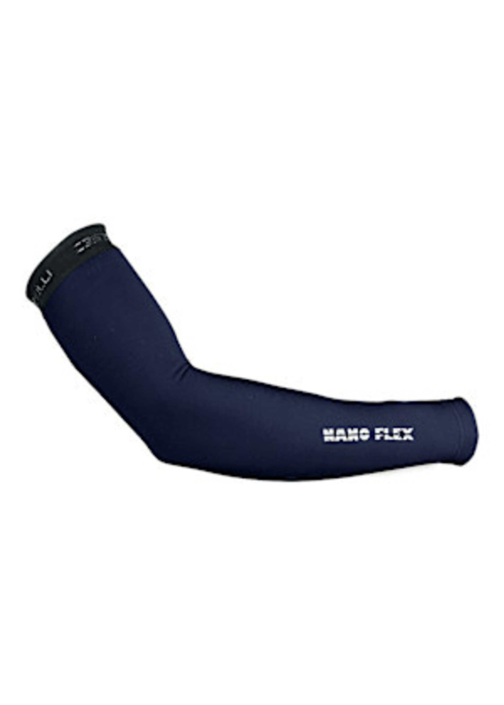 Castelli CASTELLI, Nano Flex 3G Armwarmer Savile Blue L