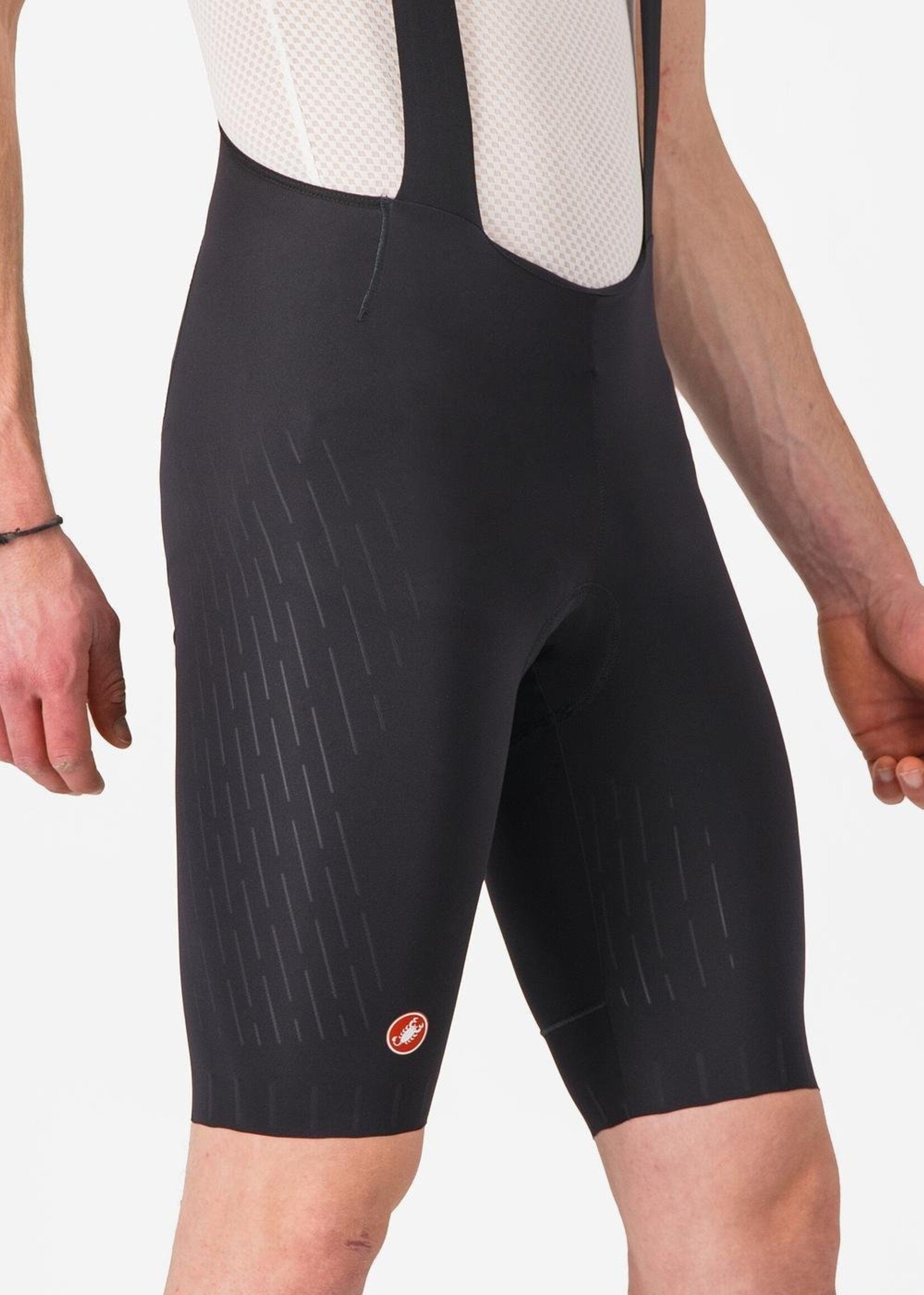 Castelli CASTELLI, Free Aero Race S Bibshort