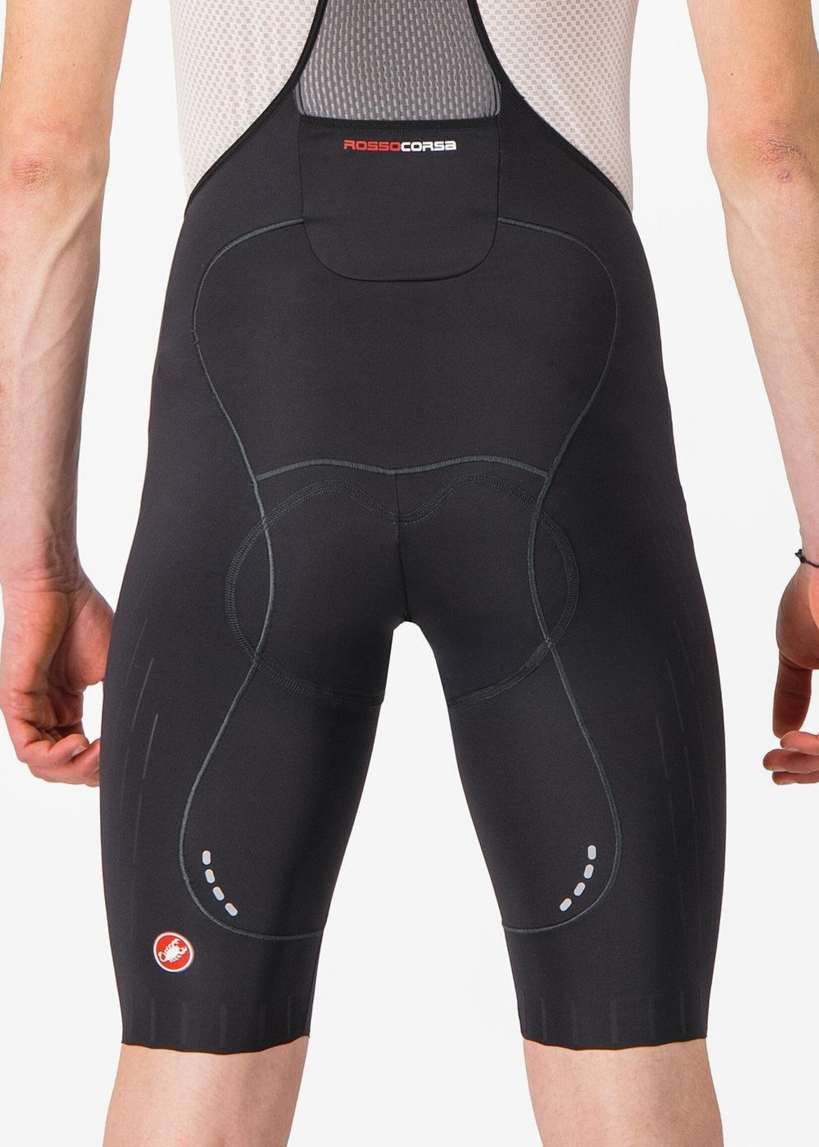 Castelli CASTELLI, Free Aero Race S Bibshort