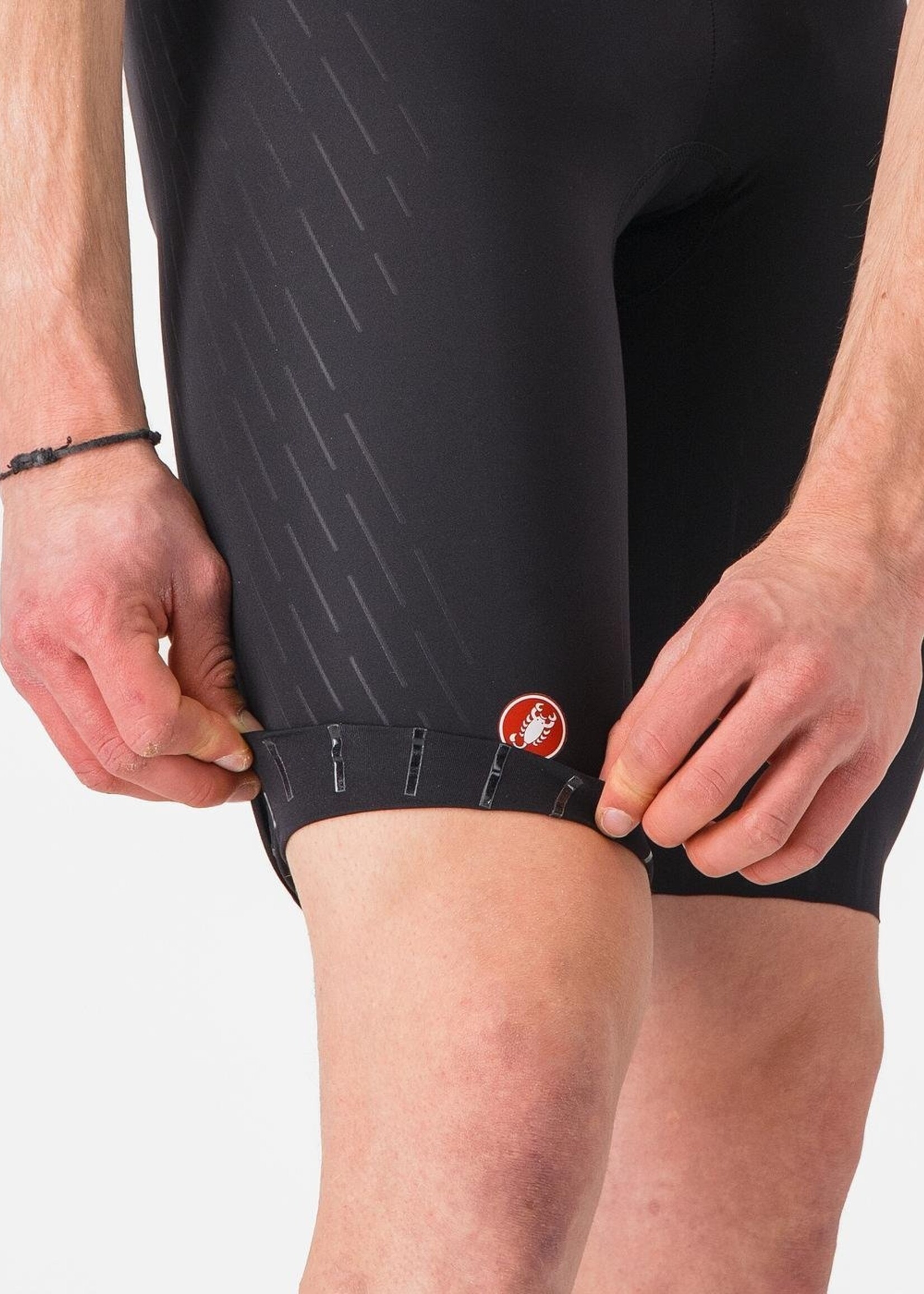 Castelli CASTELLI, Free Aero Race S Bibshort