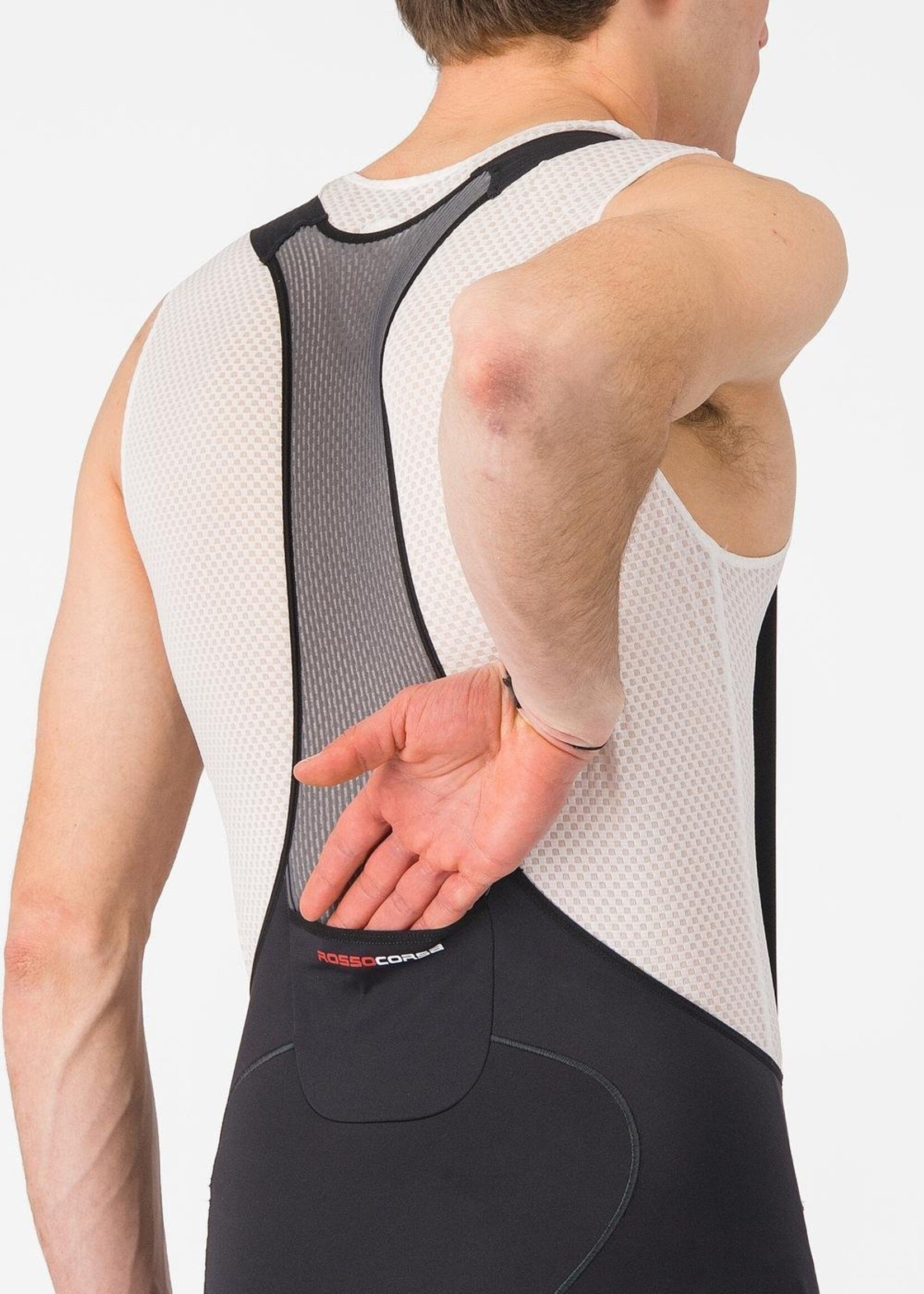 Castelli CASTELLI, Free Aero Race S Bibshort