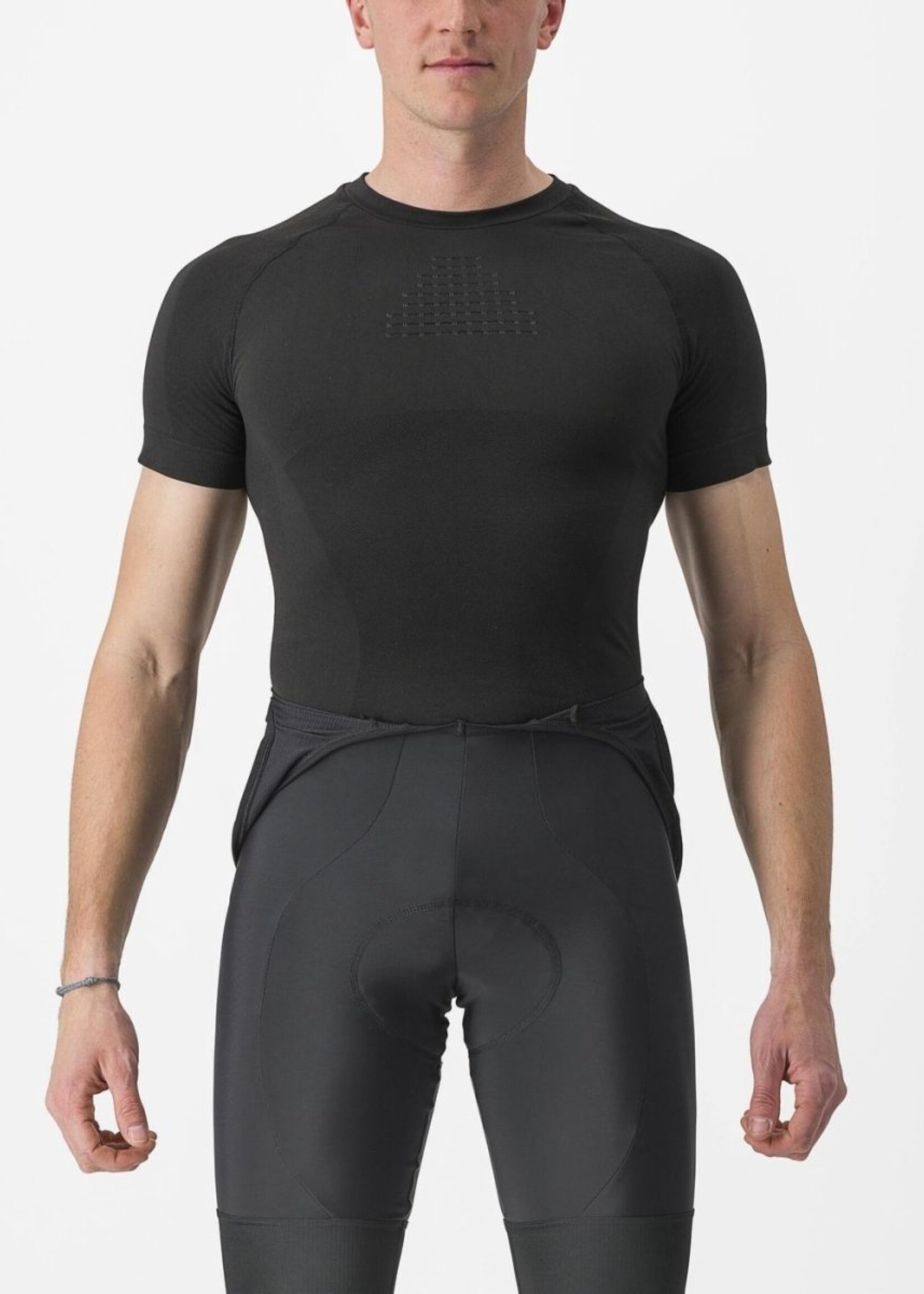 Castelli CASTELLI, Core Seamless SS Base Layer