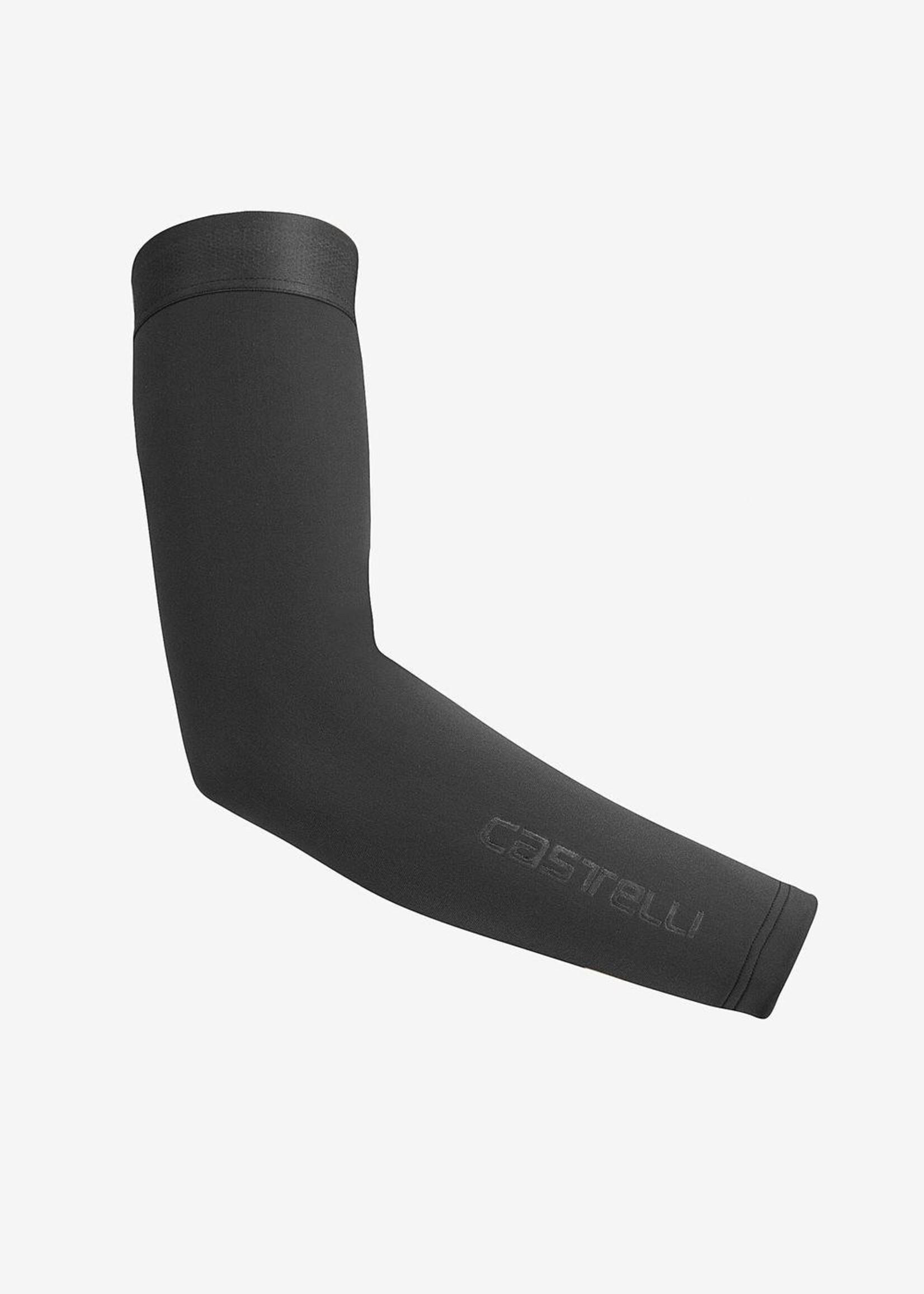 Castelli CASTELLI, Espresso Arm Warmer