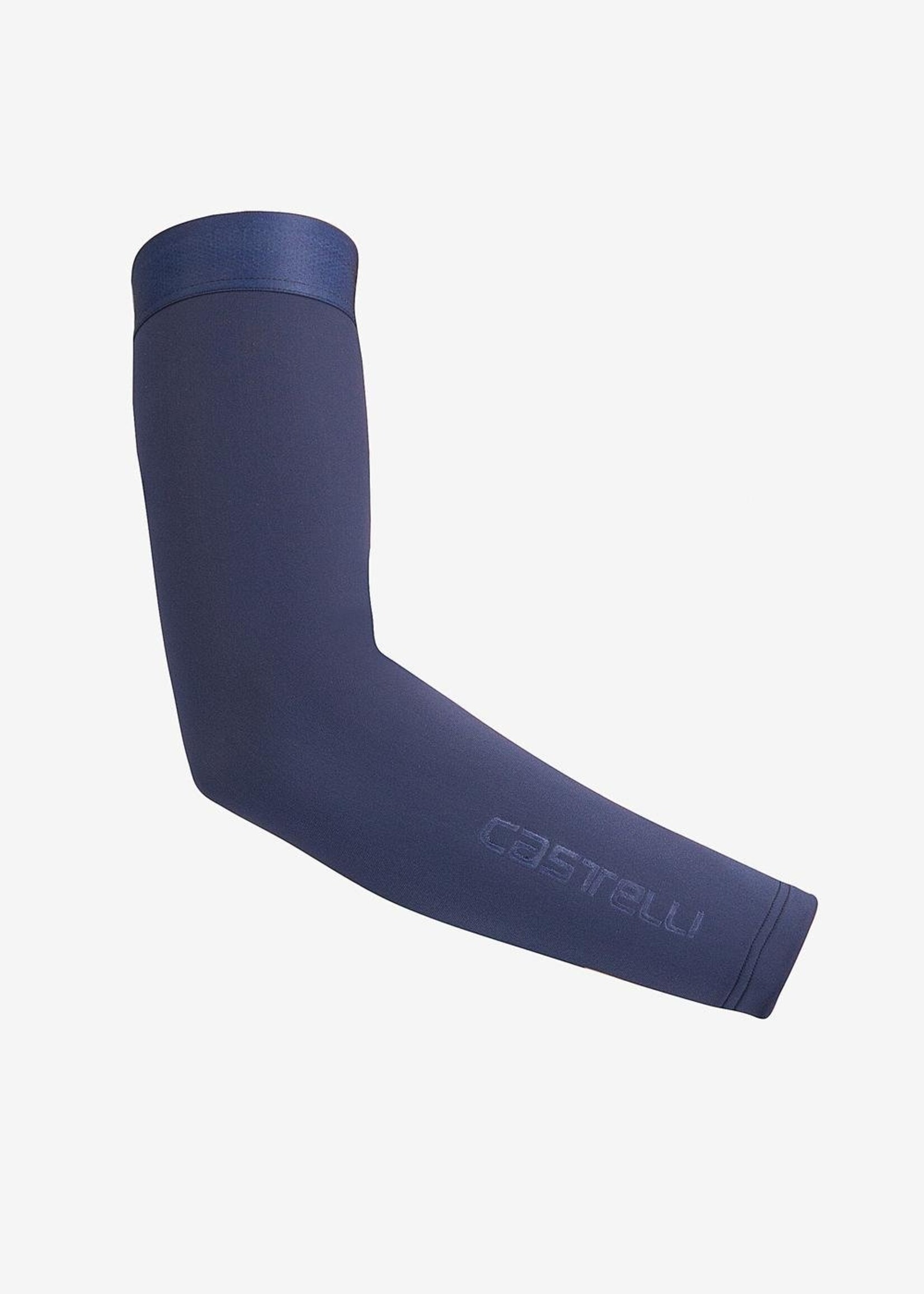 Castelli CASTELLI, Espresso Arm Warmer