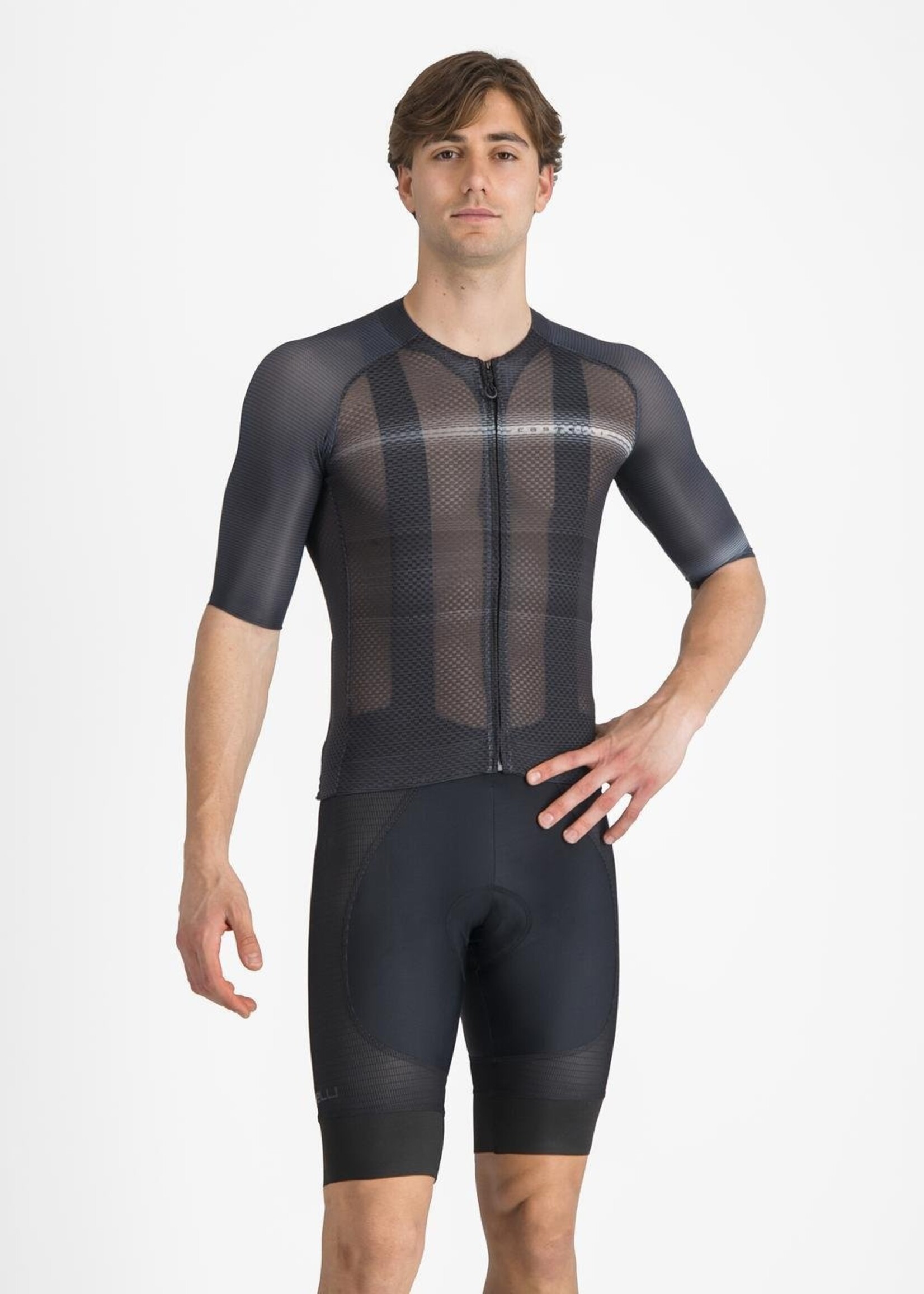 Castelli CASTELLI, Men's A/C Bibshort