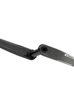 SRAM SRAM, Force E1 Crank Arm Assembly, Crank Arm, DUB, BCD: Direct Mount SRAM 8 Bolt, Black