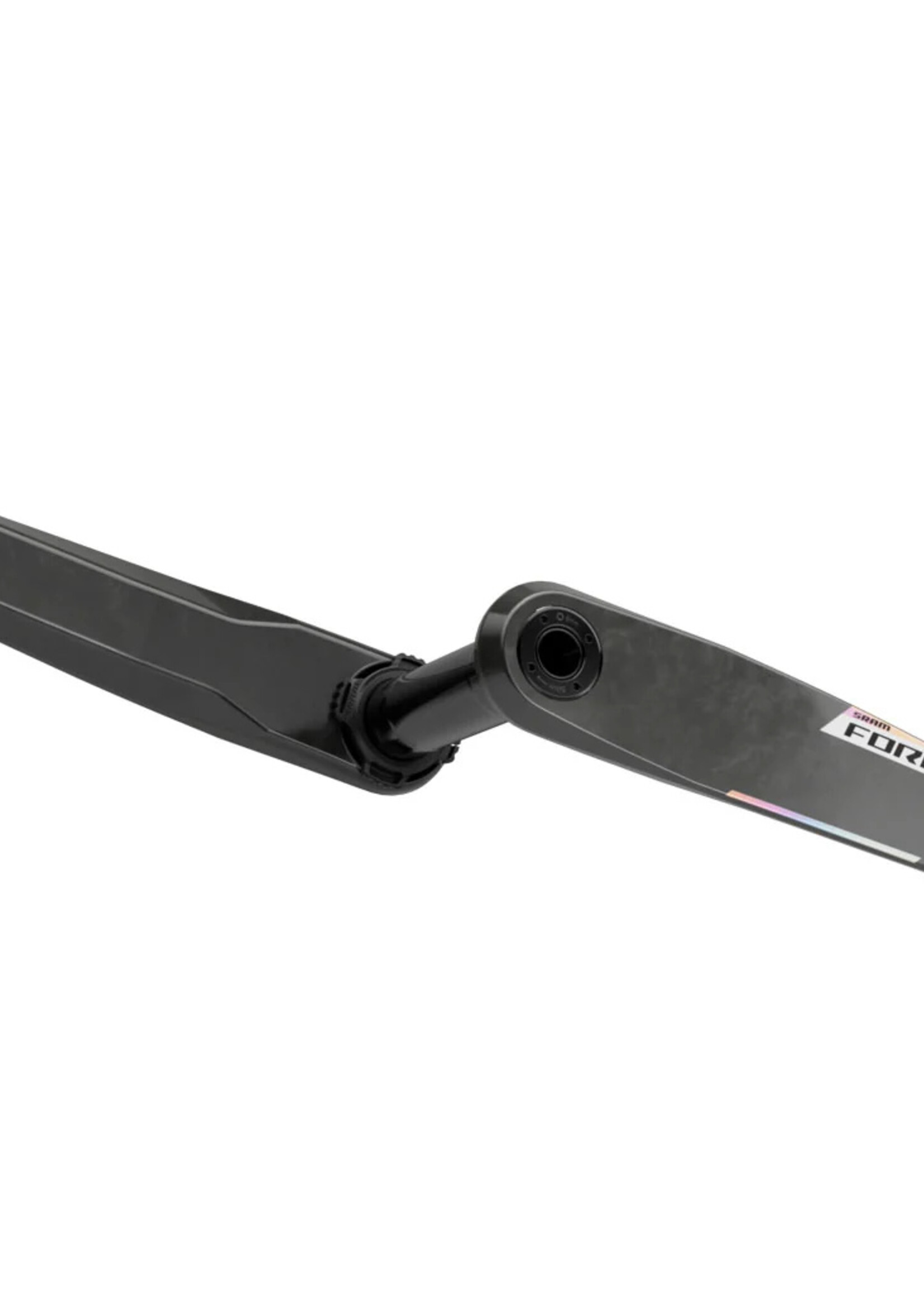 SRAM SRAM, Force E1 Crank Arm Assembly, DUB