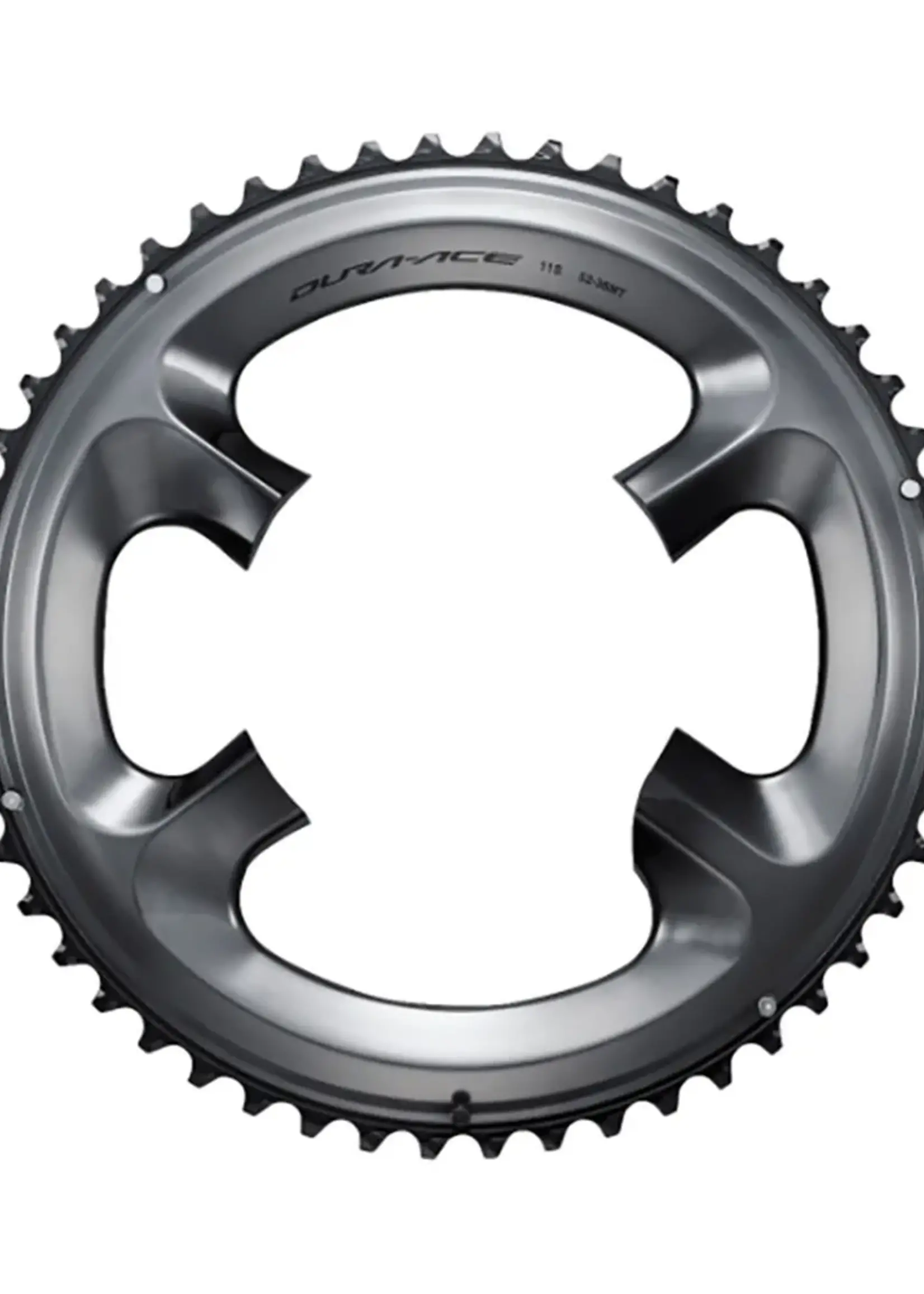 Shimano Shimano, FC-R9100 Chainring, 52T-MT for 52-36T