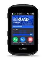 Garmin Garmin, Edge 850, Computer, Unit Only, Black