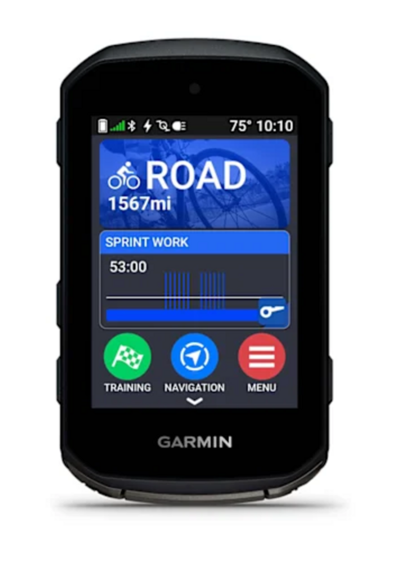 Garmin Garmin, Edge 850, Computer, Unit Only, Black