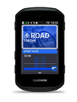 Garmin Garmin, Edge 550, Computer, Unit Only, Black