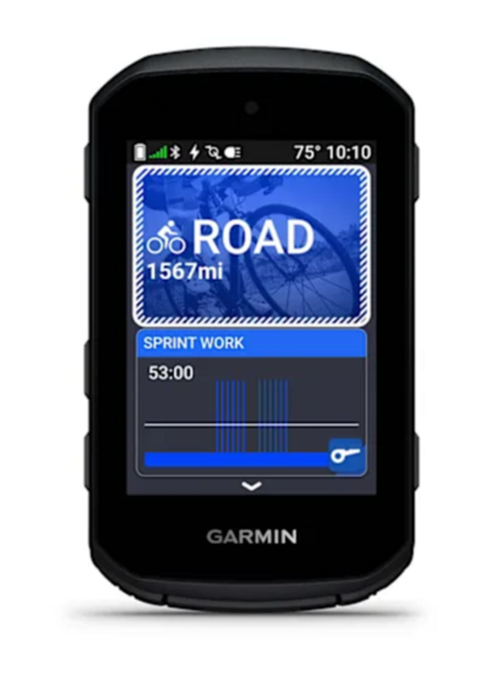 Garmin Garmin, Edge 550, Computer, Unit Only, Black