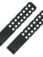 SKS SKS Replacement Rubber Straps, Pair (for VeloFlexx and Speedrocker fenders)
