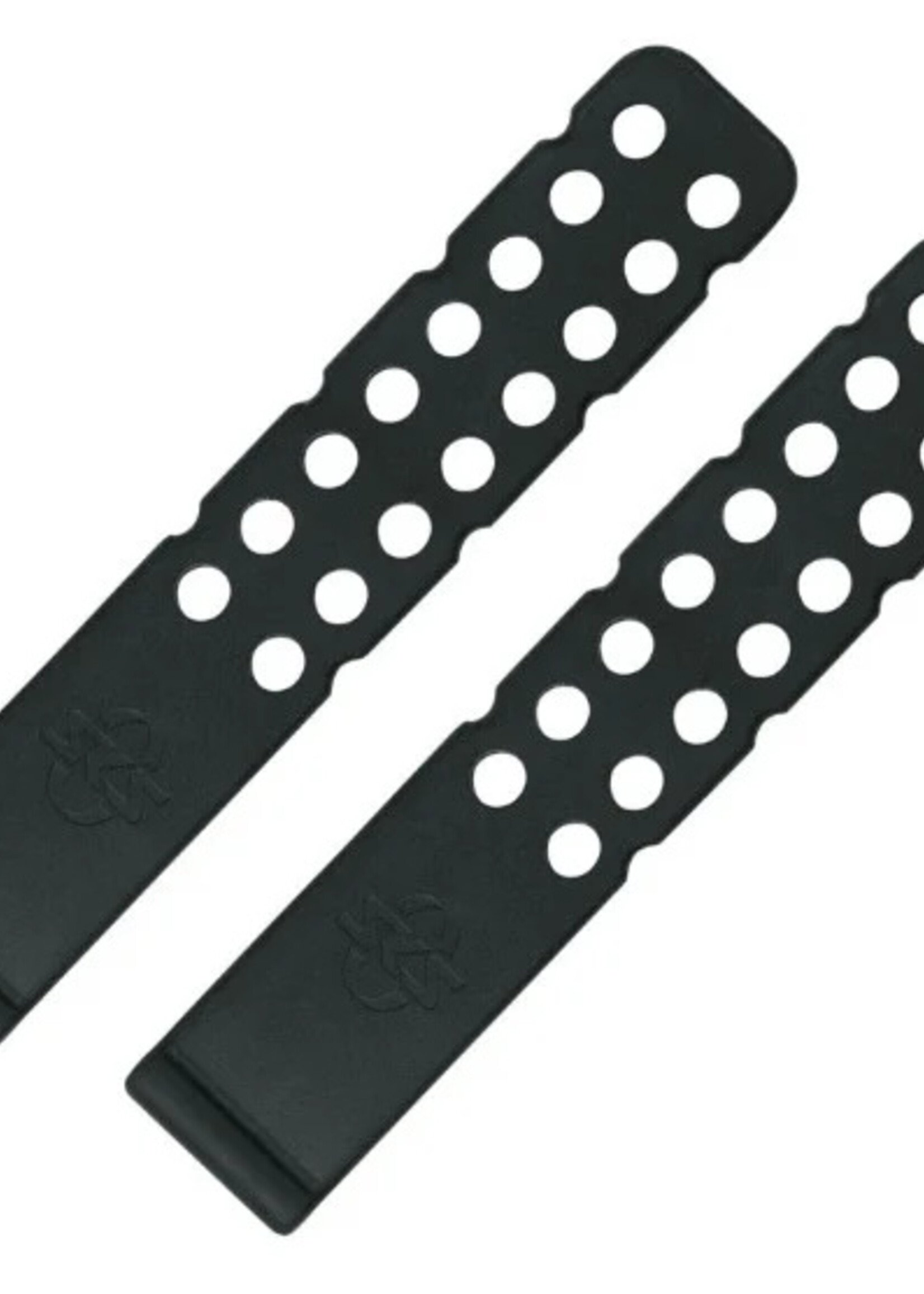 SKS SKS Replacement Rubber Straps, Pair (for VeloFlexx and Speedrocker fenders)