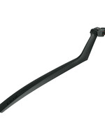 SKS SKS S-Blade Rear Fender, 27.5" & 700c, Black