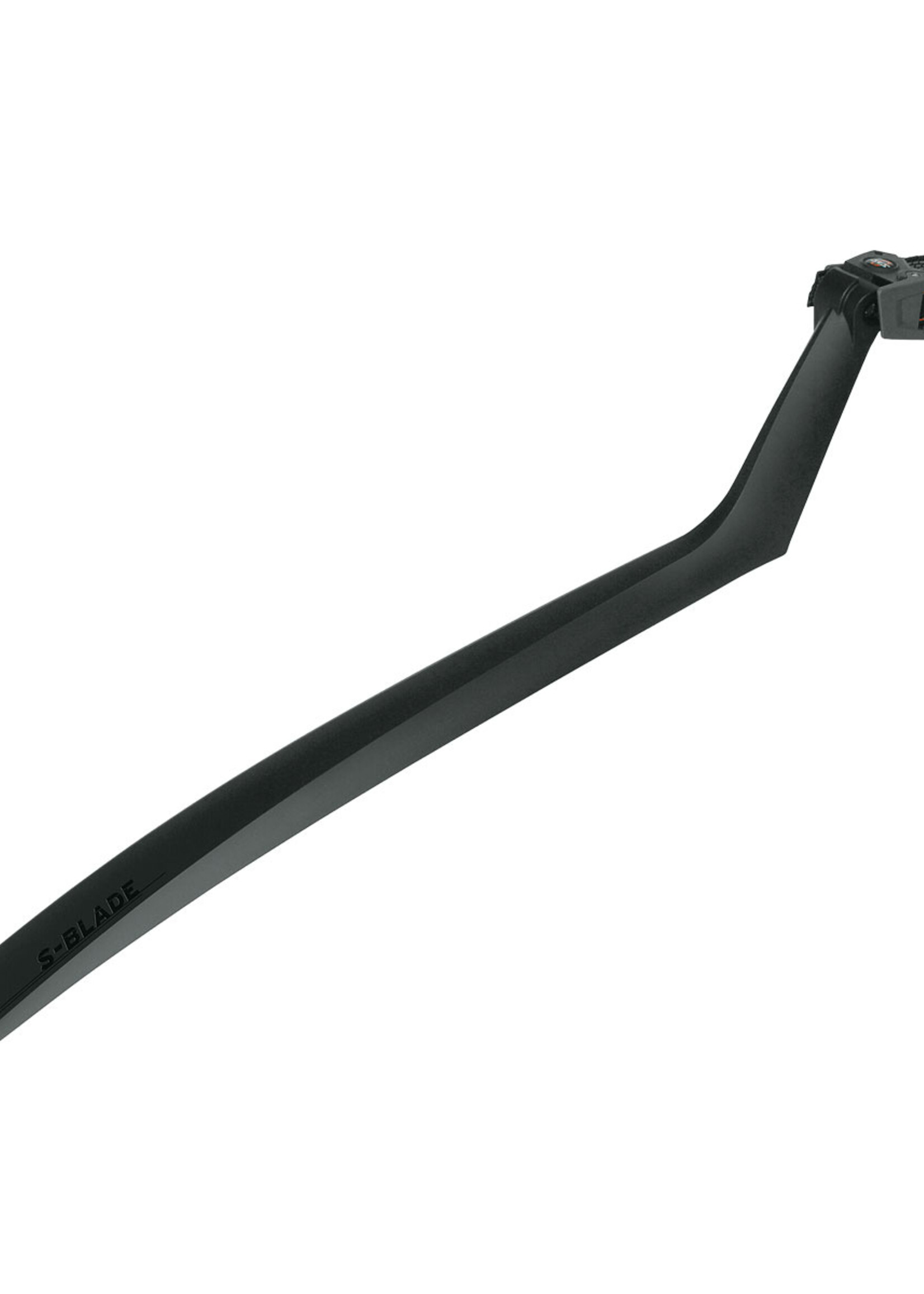 SKS SKS S-Blade Rear Fender, 27.5" & 700c, Black