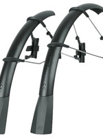 SKS SKS Fender, Raceblade Pro XL, 700c, Black