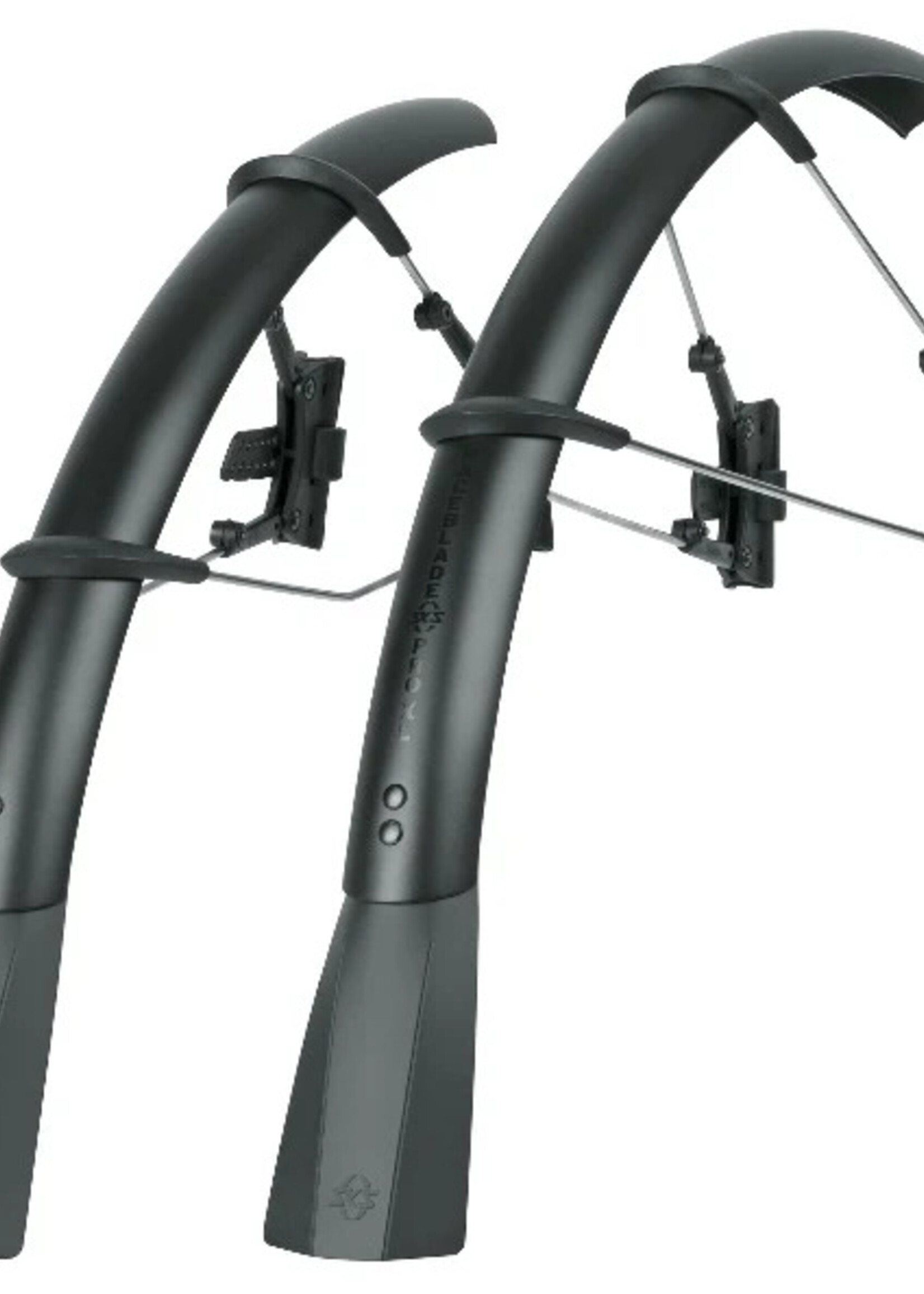 SKS SKS Fender, Raceblade Pro XL, 700c, Black