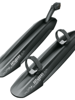 SKS SKS Fatboard FatBike Fender Set, Black