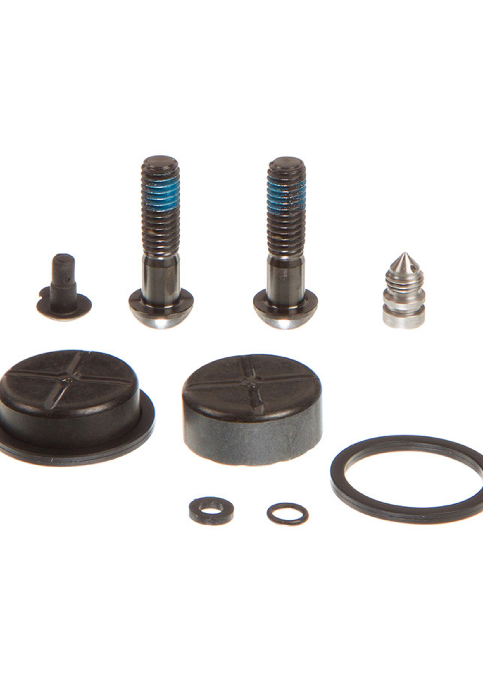 SRAM SRAM, Red E1 Piston Service Kit, Kit