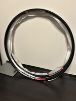 Stans No Tubes Stan's NoTubes ZTR Crest Rim 26" 32 Hole Black