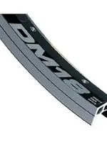 ALEX ALEX, Rim,  DM18 26"RIM BLK 32H NOEYE