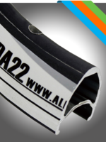 ALEX Alex Rims DA22 700c 32H Silver Rim