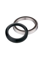 FSA FSA, Bearing for 28.6mm integrated Headset, 45x45, 1-1/8'' (28.6mm), Steel