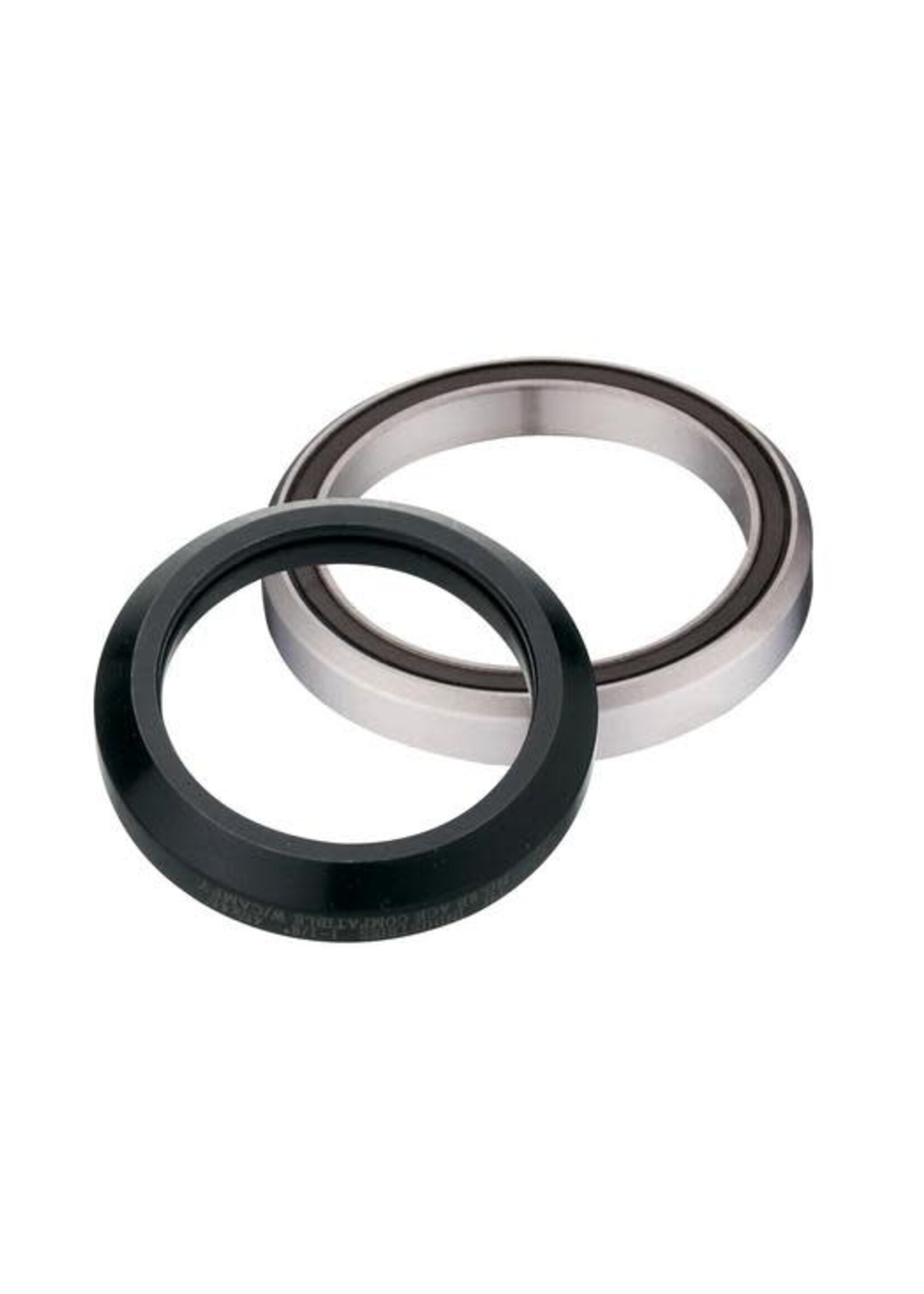 FSA FSA, Bearing for 28.6mm integrated Headset, 45x45, 1-1/8'' (28.6mm), Steel