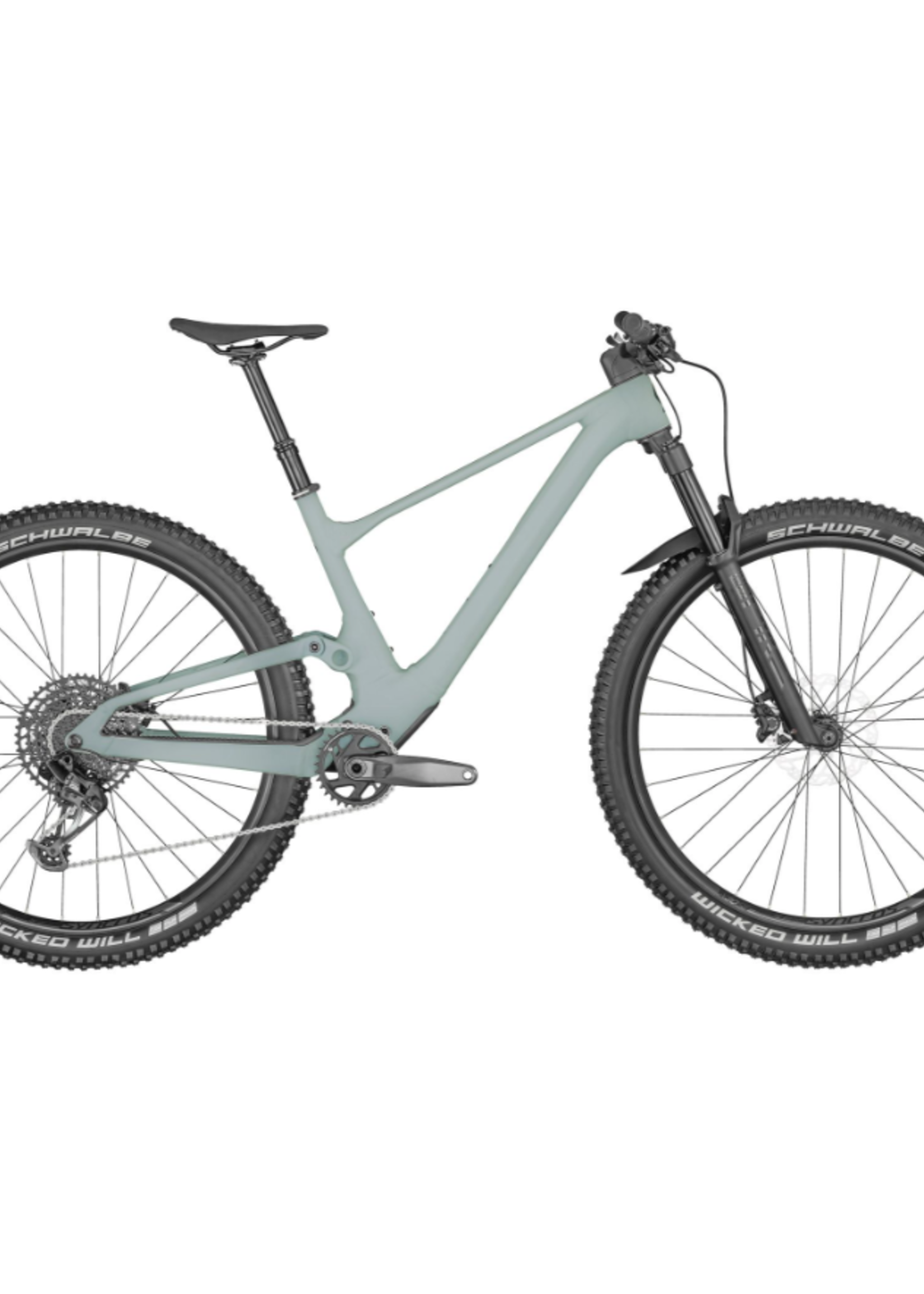 SCOTT BICYCLES 24 Scott Spark 950