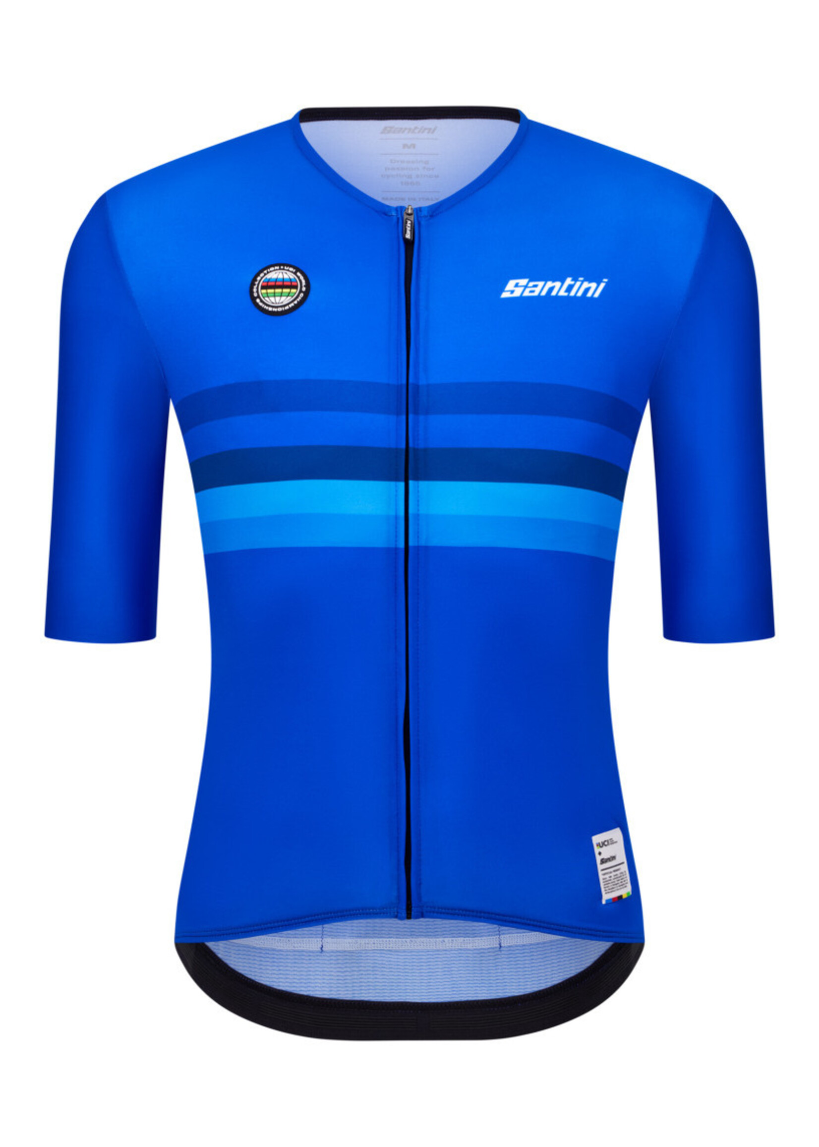 Santini Santini UCI World Champion Jersey assorted colours