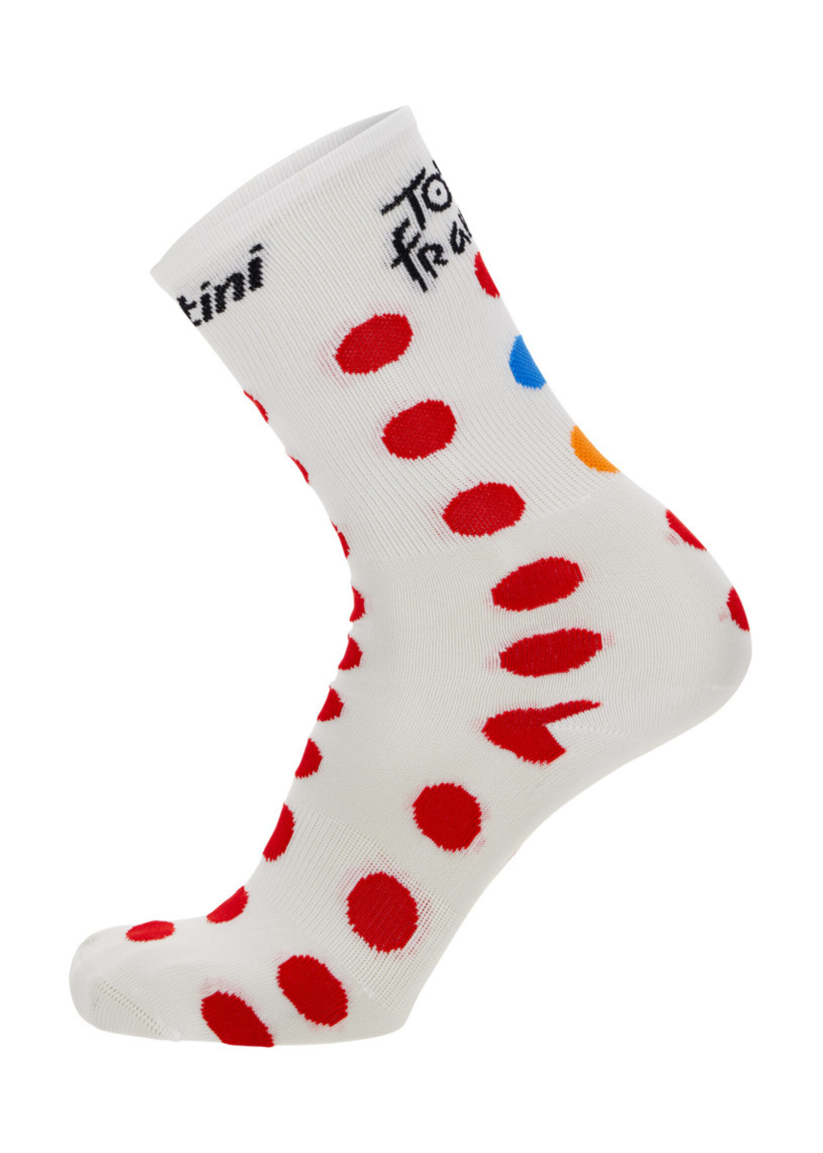 Santini Santini UCI TDF Cycling Socks