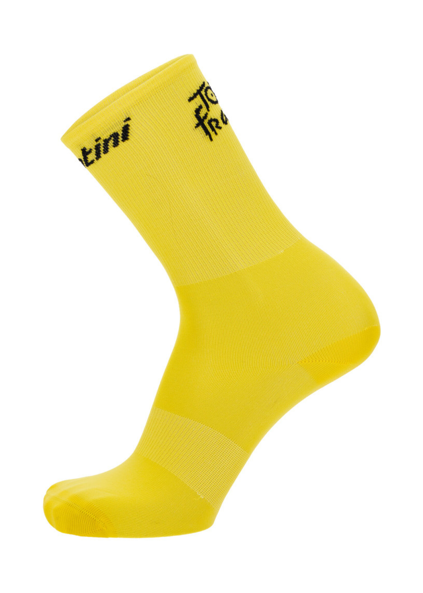 Santini Santini UCI TDF Cycling Socks