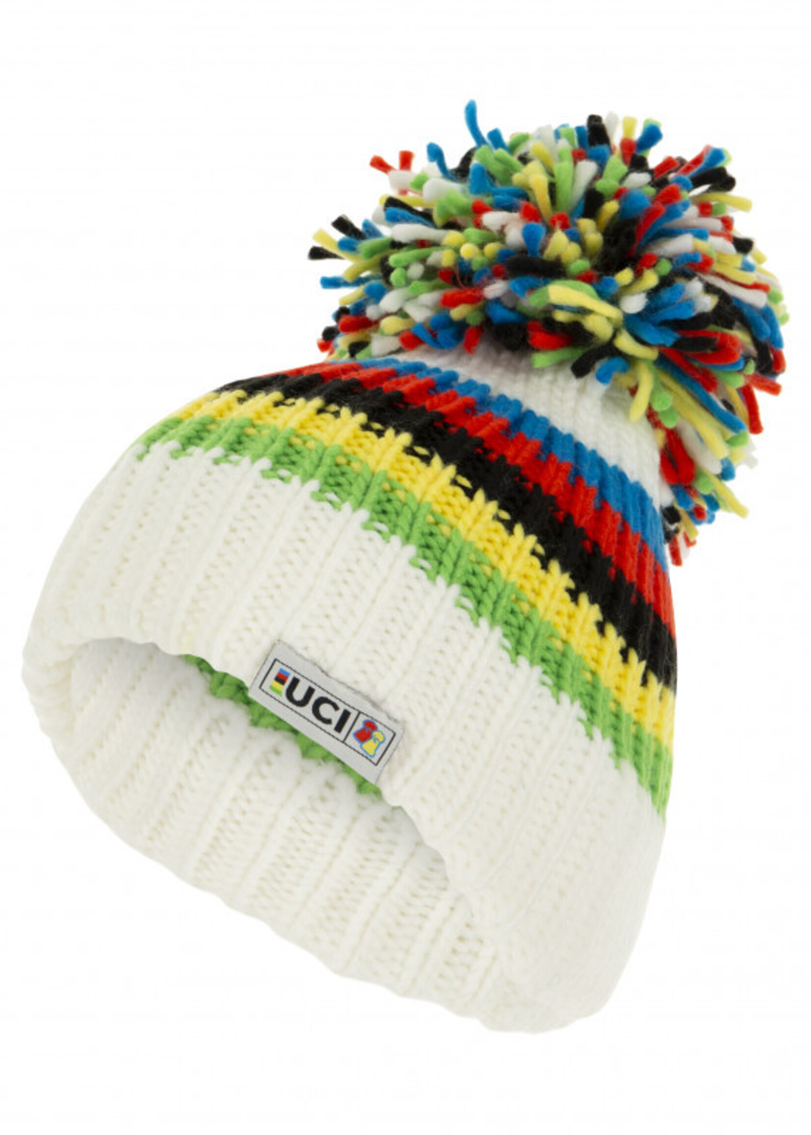 Santini Santini UCI Bobble Hat