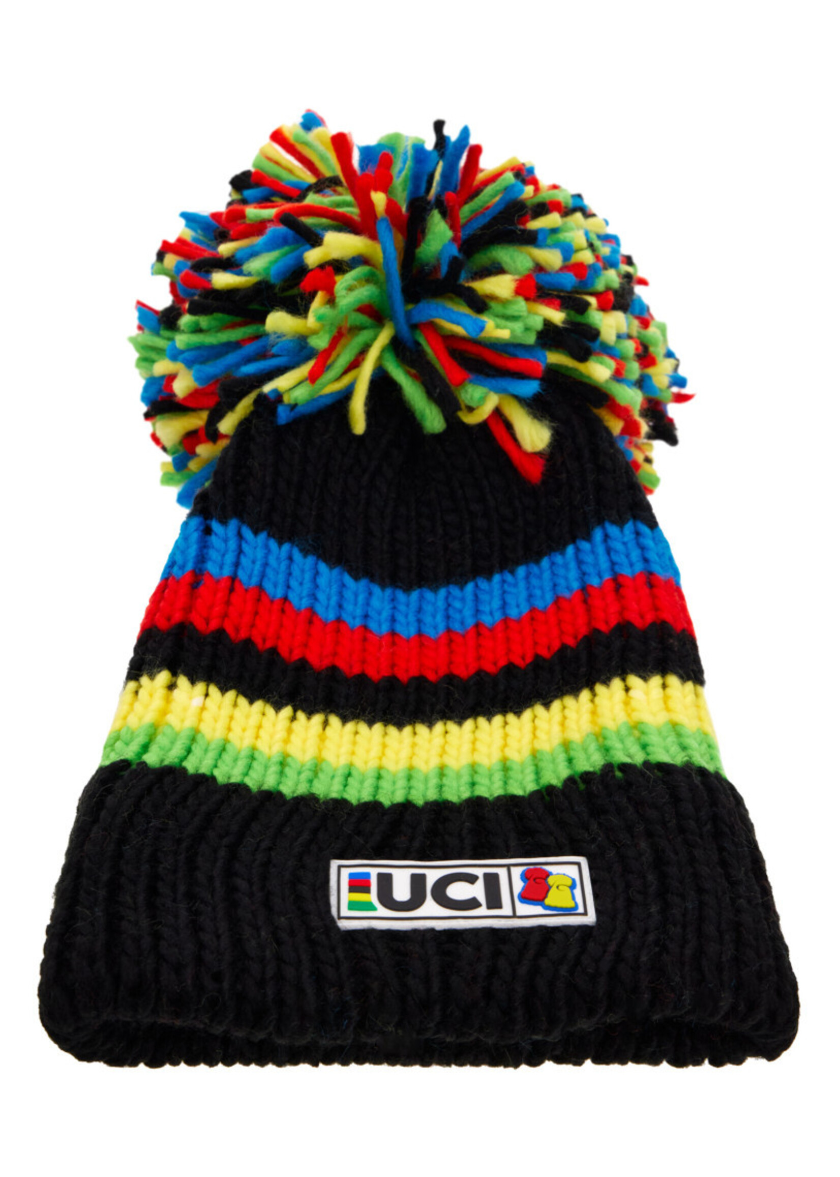 Santini Santini UCI Bobble Hat
