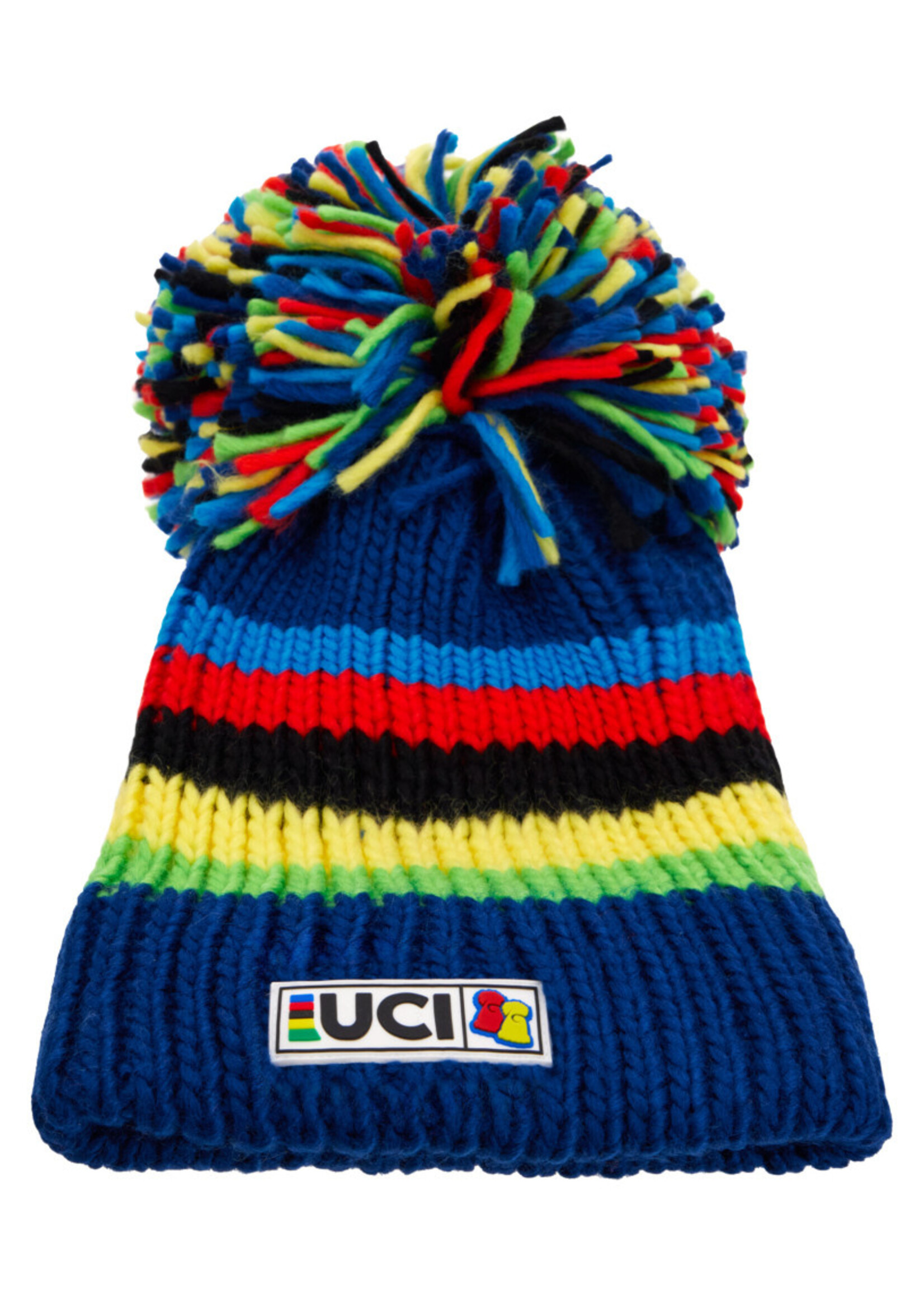 Santini Santini UCI Bobble Hat