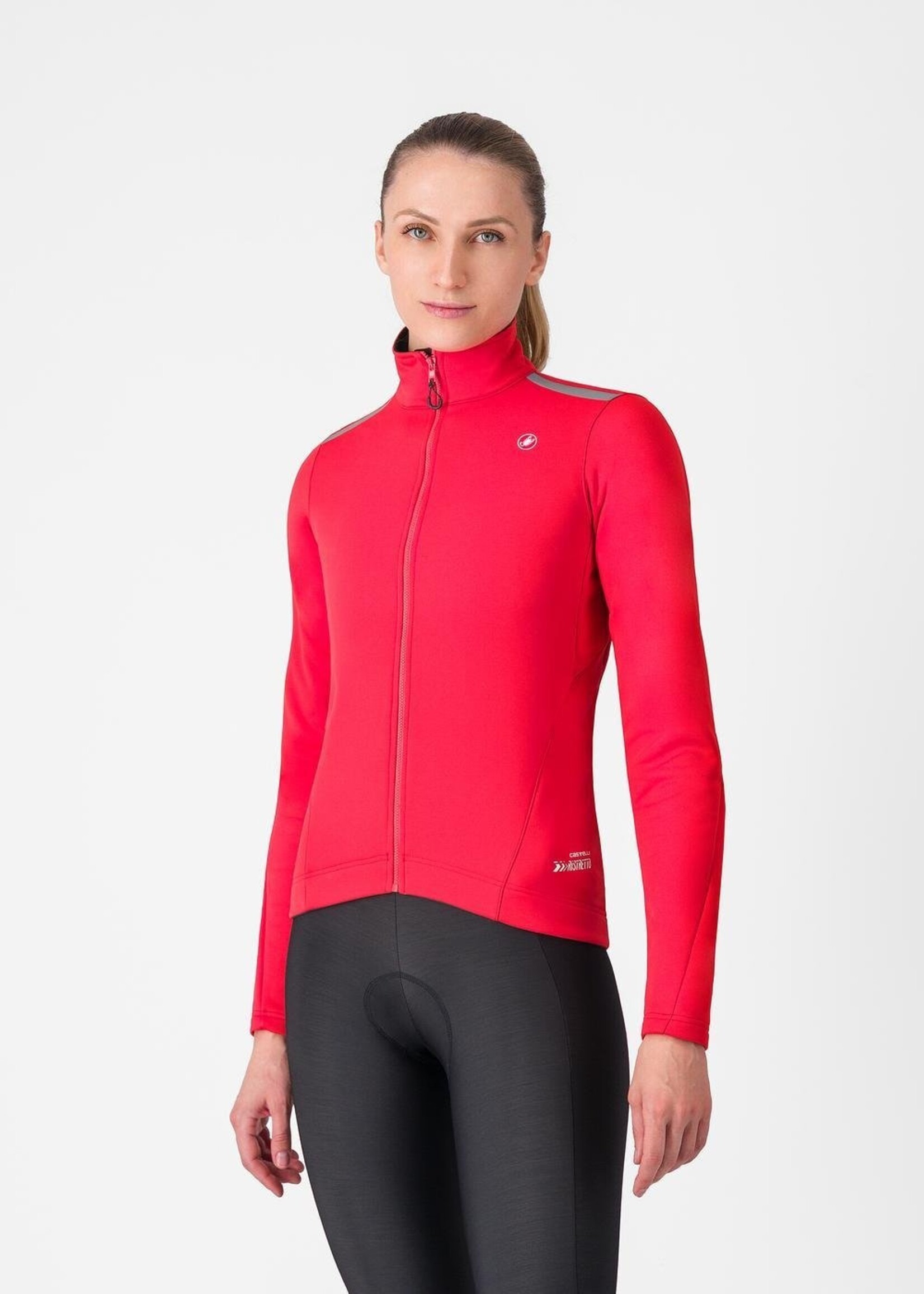 Castelli Castelli Espresso Air Women's Jacket