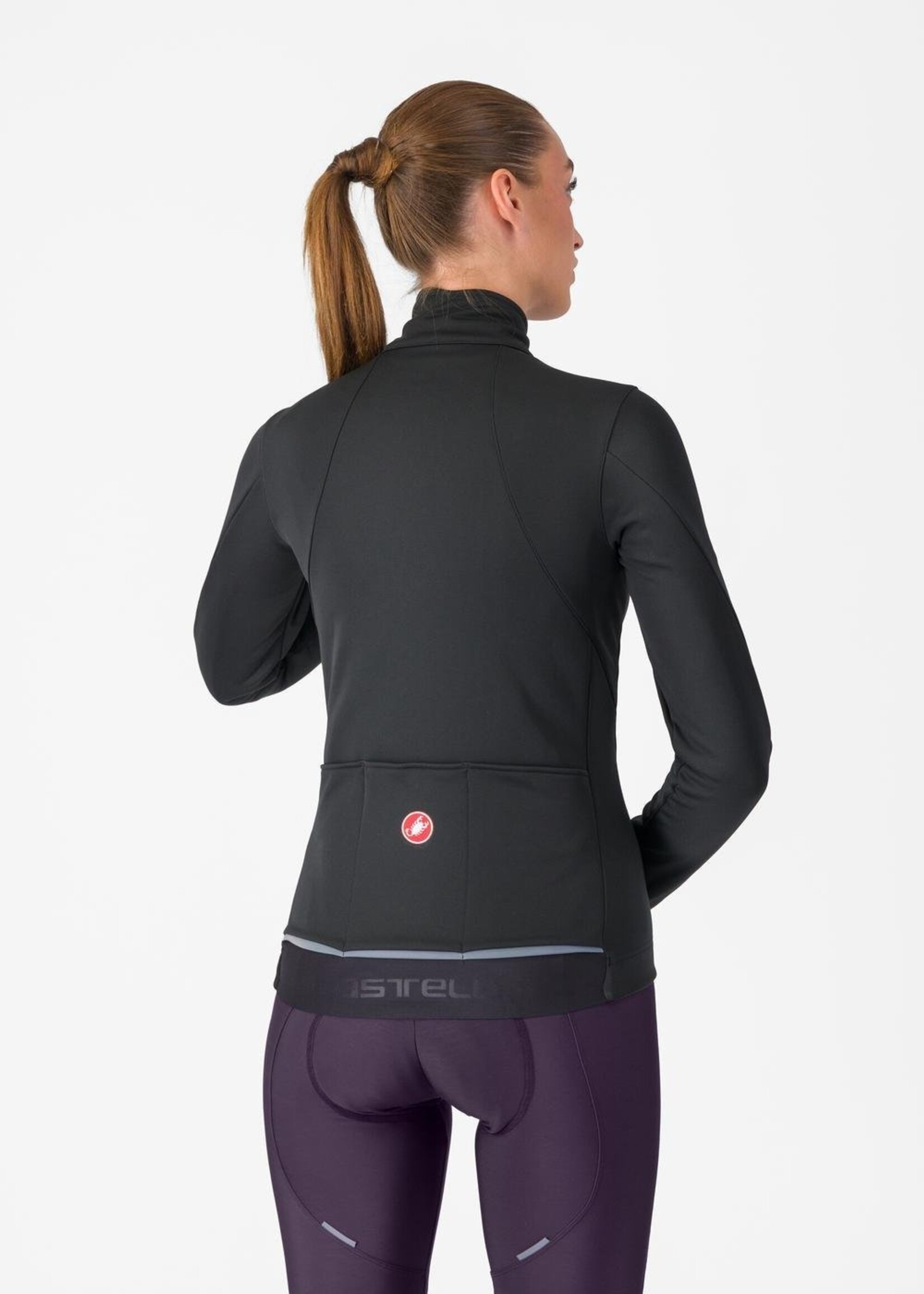 Castelli Castelli Espresso Air Women's Jacket