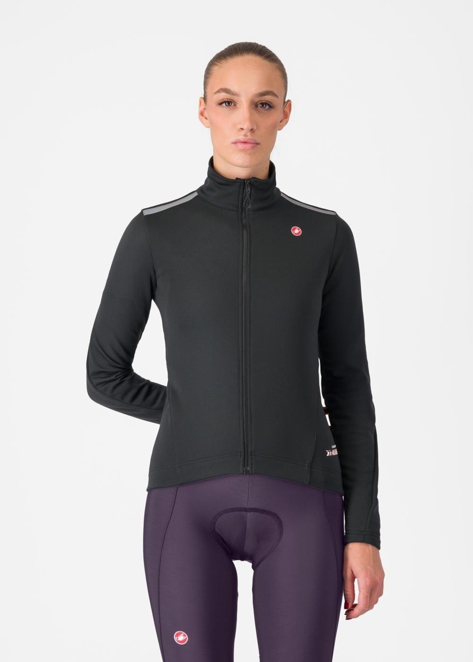 Castelli Castelli Espresso Air Women's Jacket