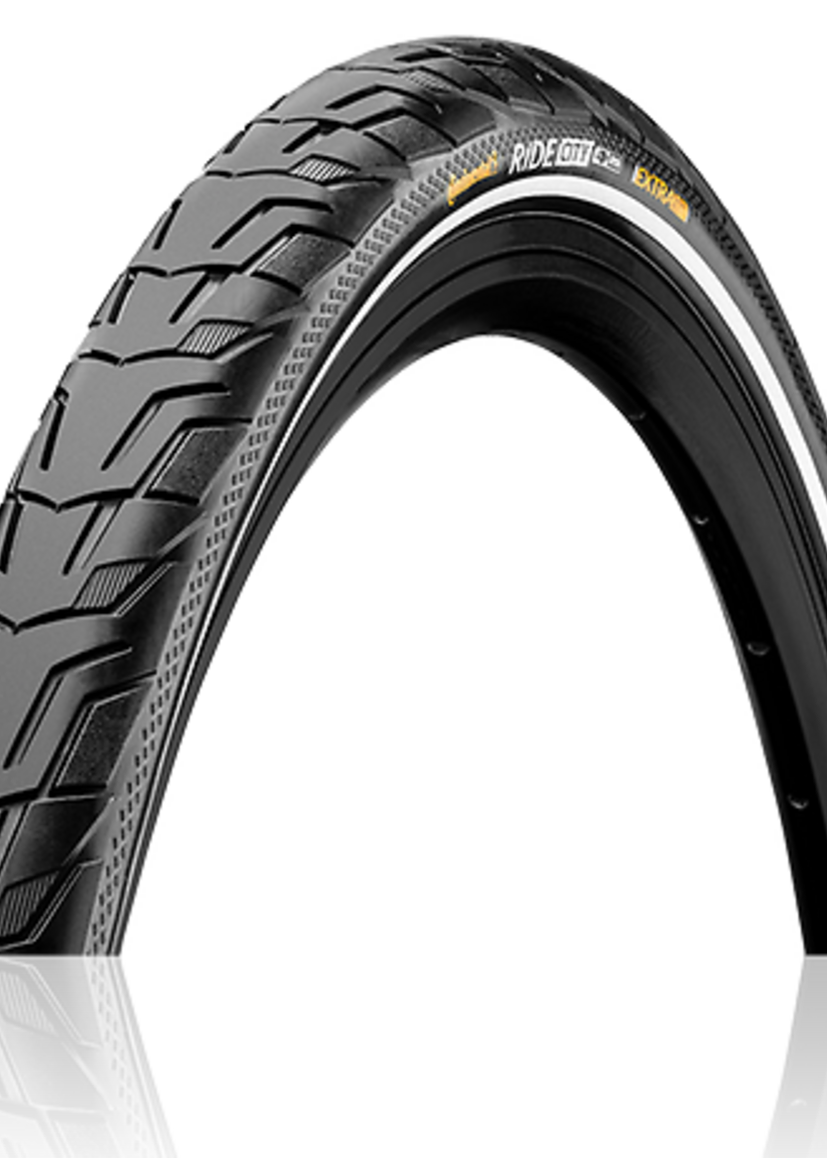 Continental Continental, Ride City Wire Bead Tire