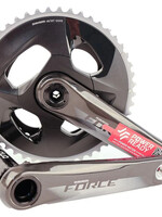 SRAM SRAM Force AXS 48/35t 172.5mm Crankset, DUB Spindle, D1