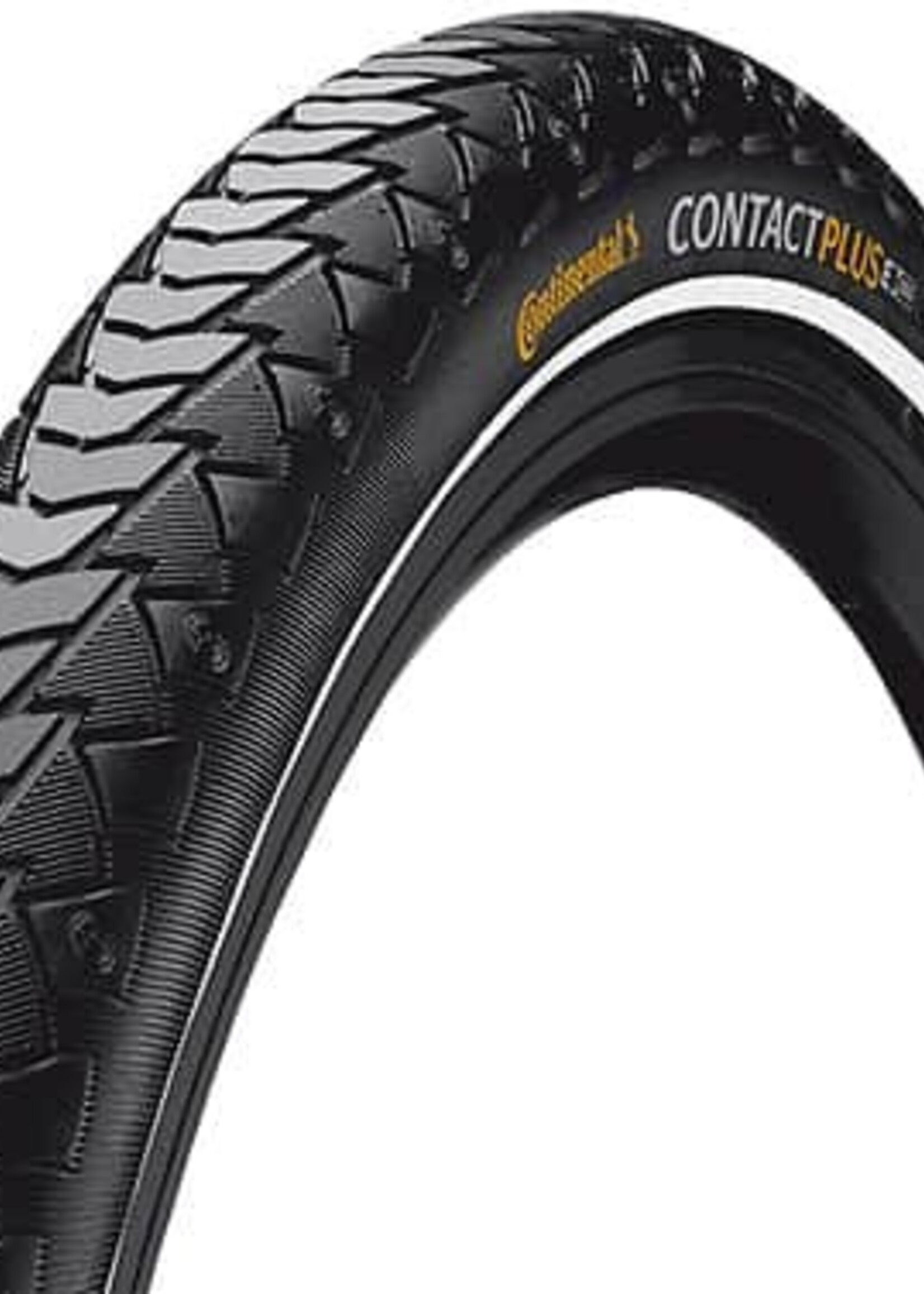 Continental Continental CONTACT PLUS 700 X 32 WIRE REFLEX