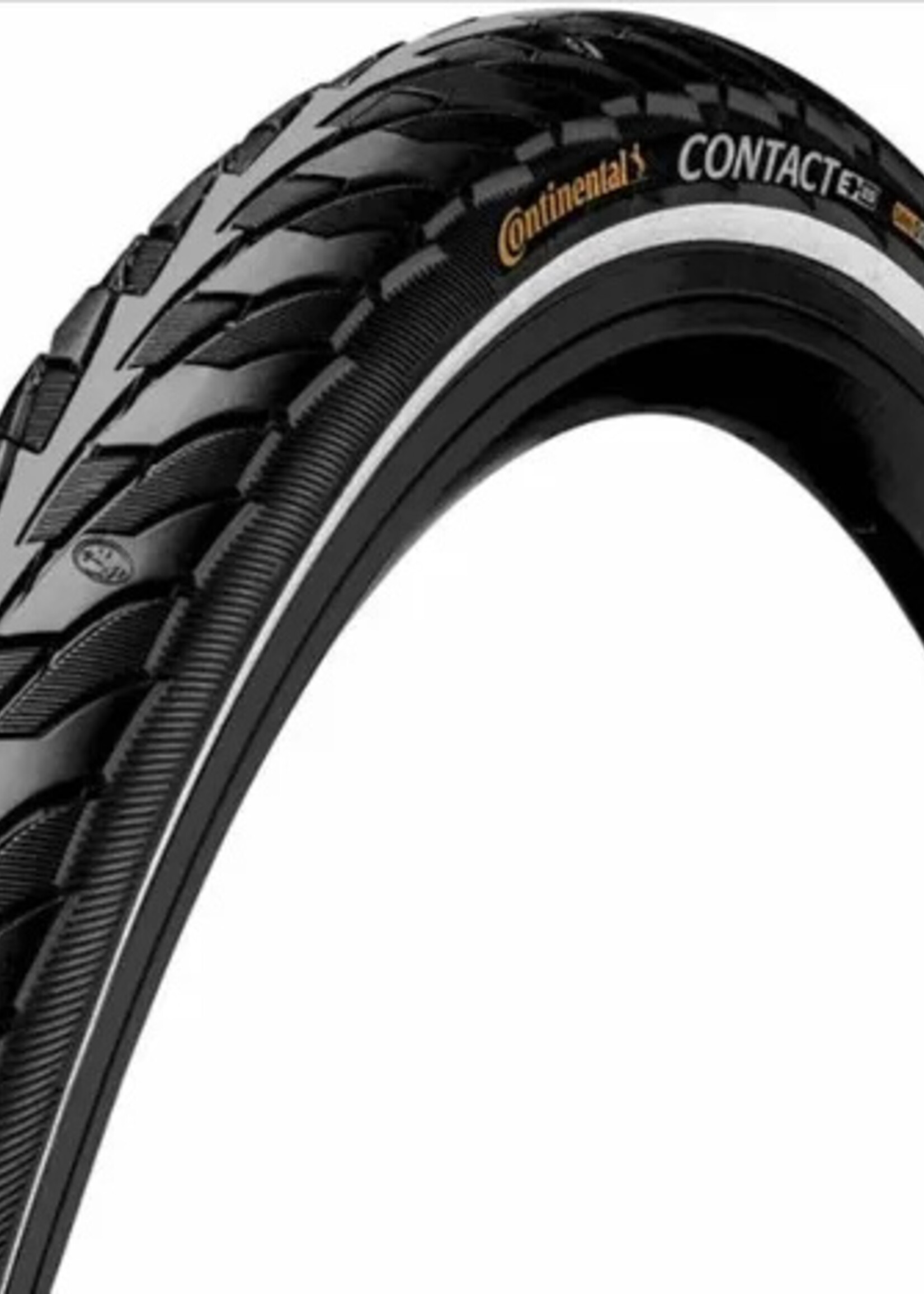 Continental Continental CONTACT 700 X 32 WIRE REFLEX