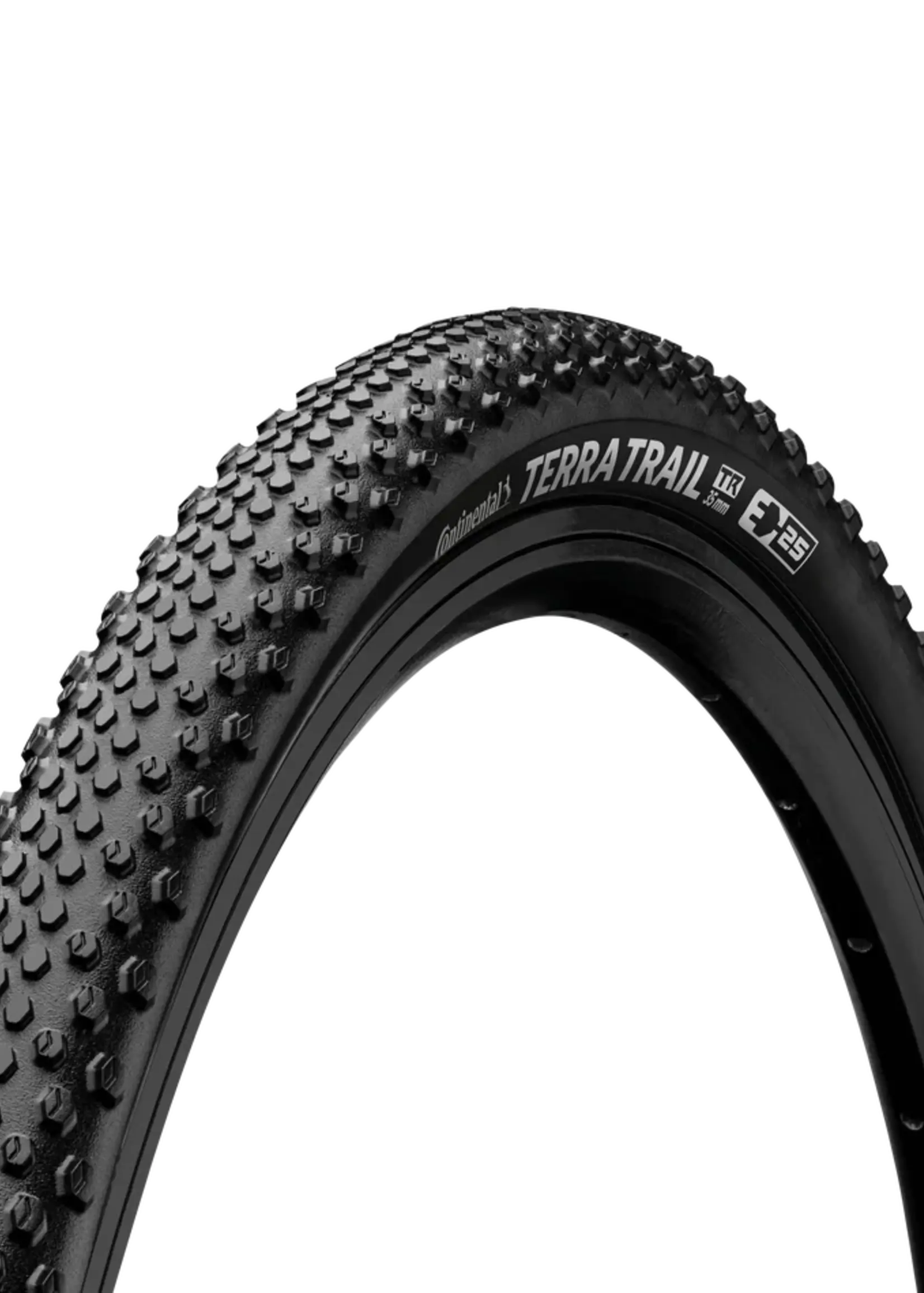 Continental CONTINENTAL, Terra Trail Shieldwall Gravel Tire