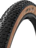 Continental Continental DUBNITAL 29 X 2.4 Trail Casing Rapid Folding Transparent